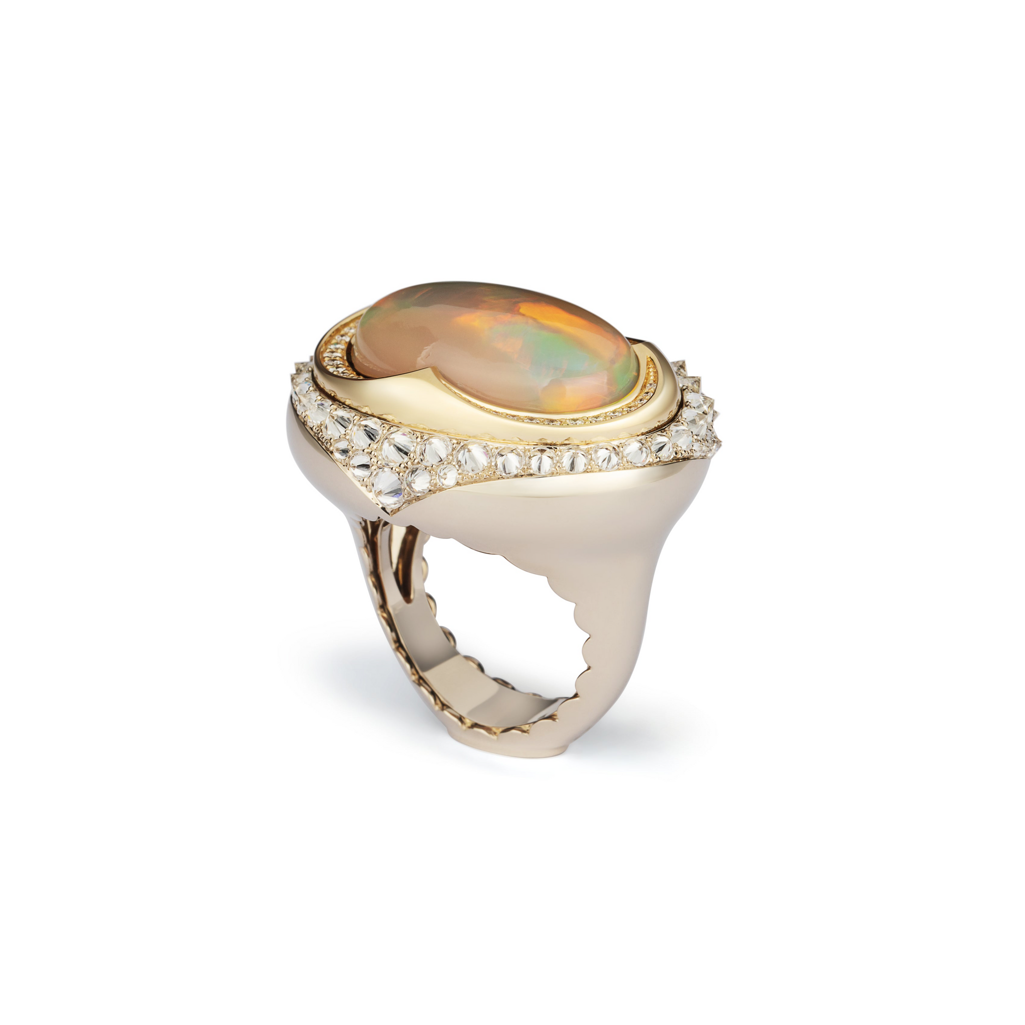 Haumea Chroma Ring