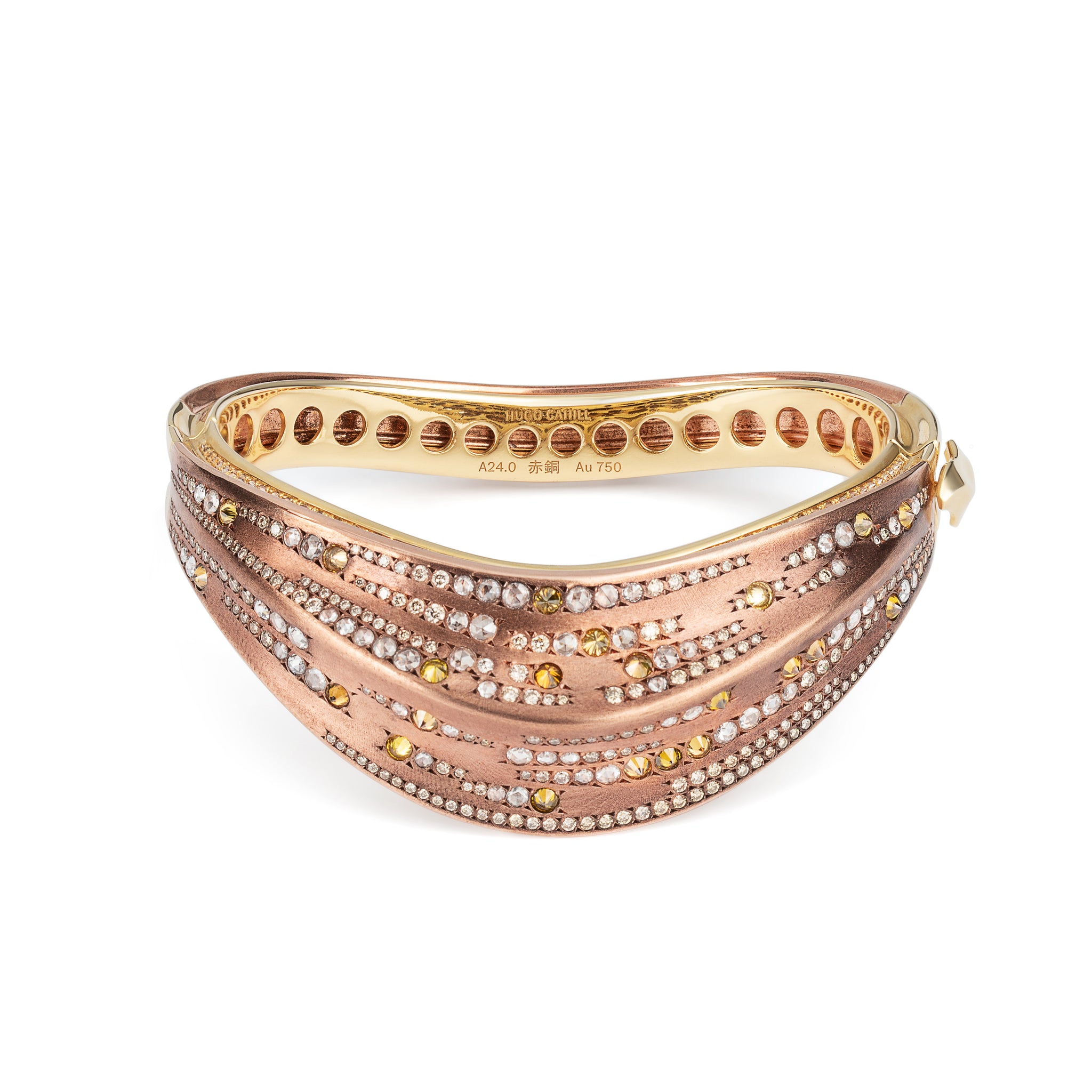 Laniakea Supercluster Cuff