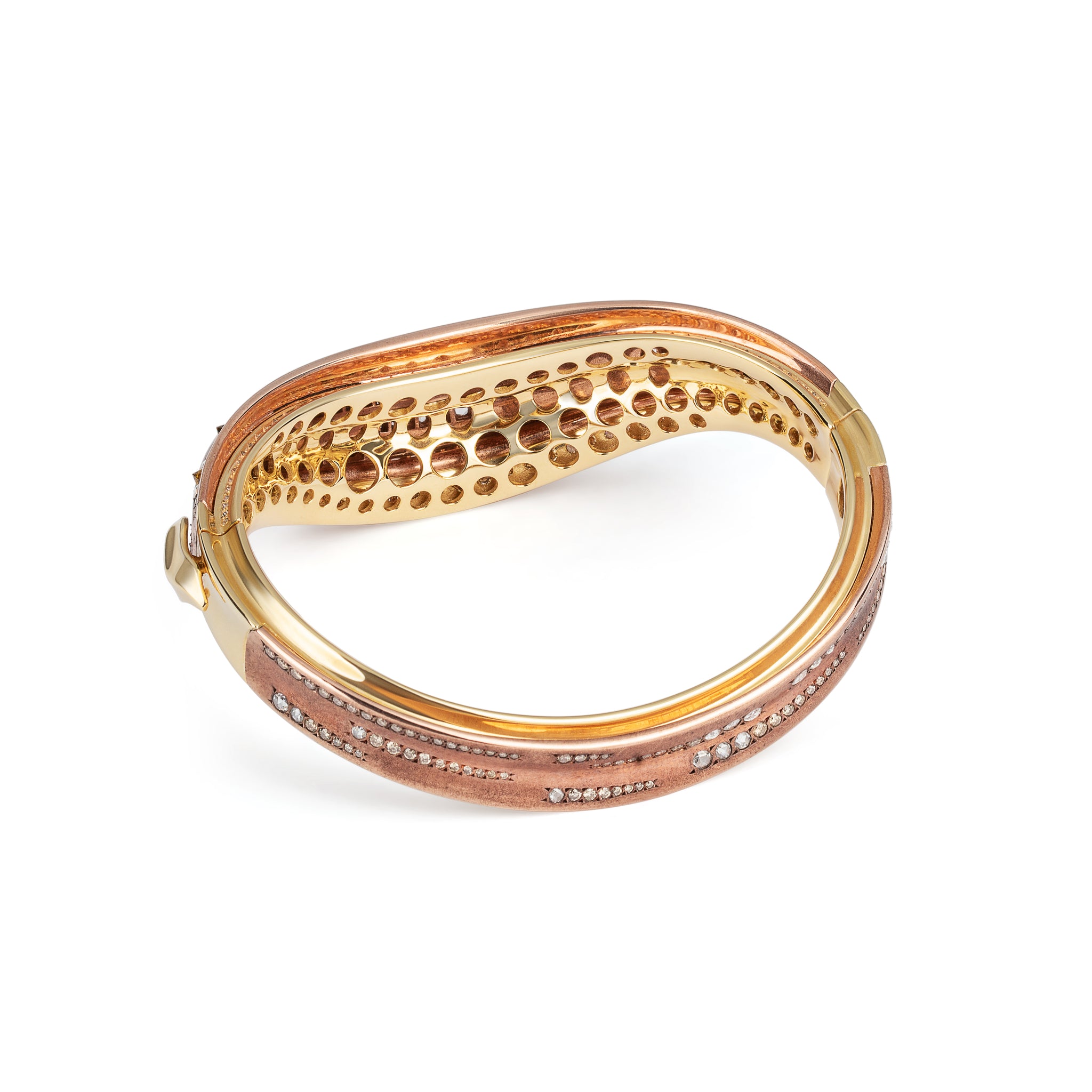 Laniakea Supercluster Cuff