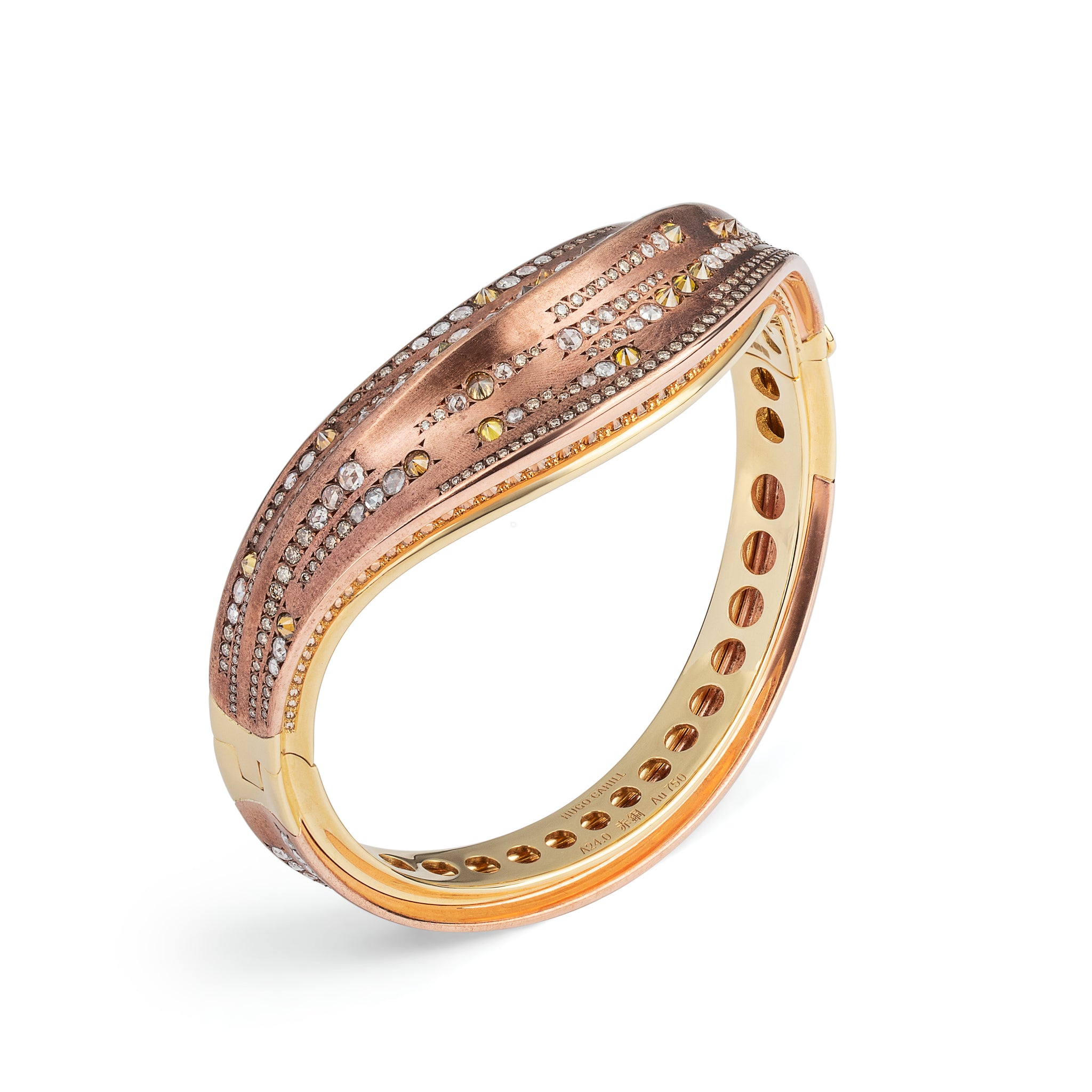 Laniakea Supercluster Cuff