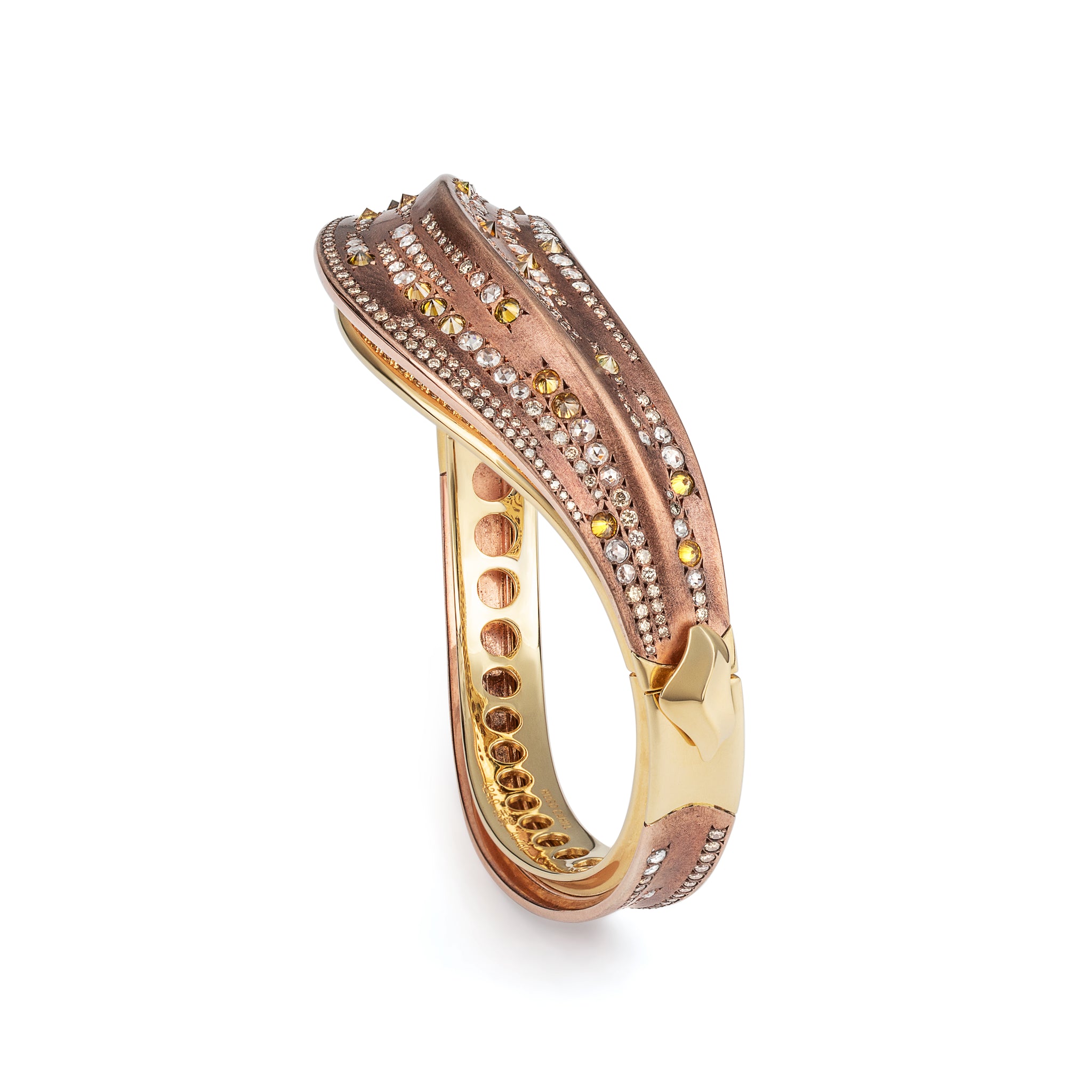 Laniakea Supercluster Cuff