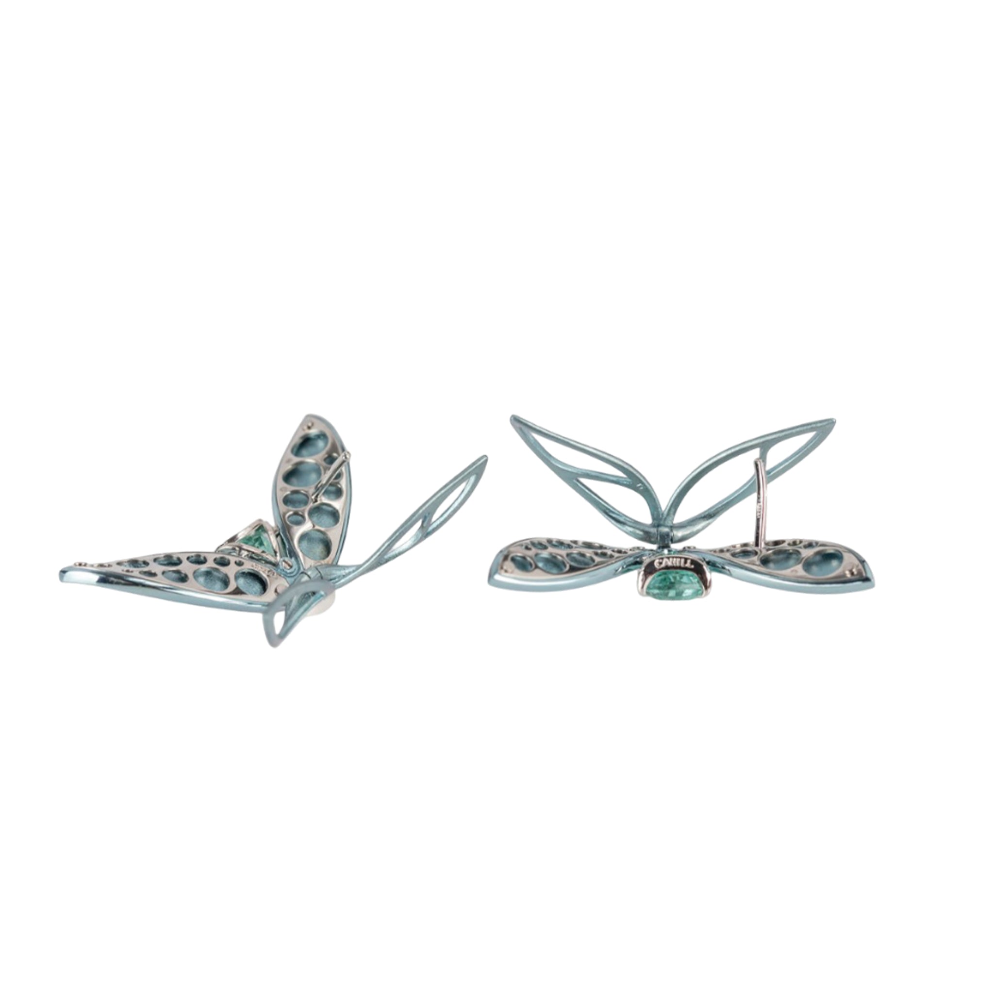Naiad Skylark Earrings