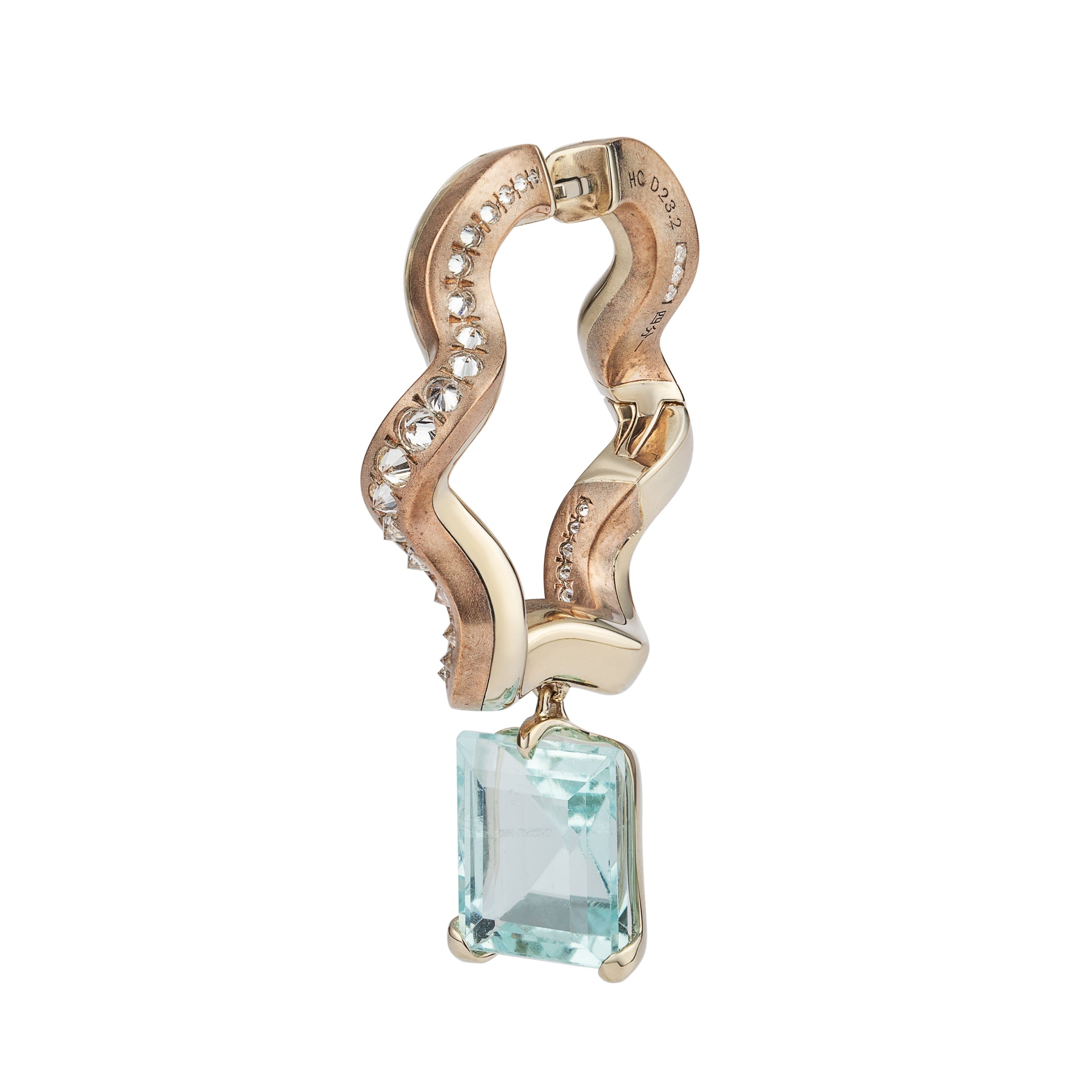 Ebb and Glint Earrings