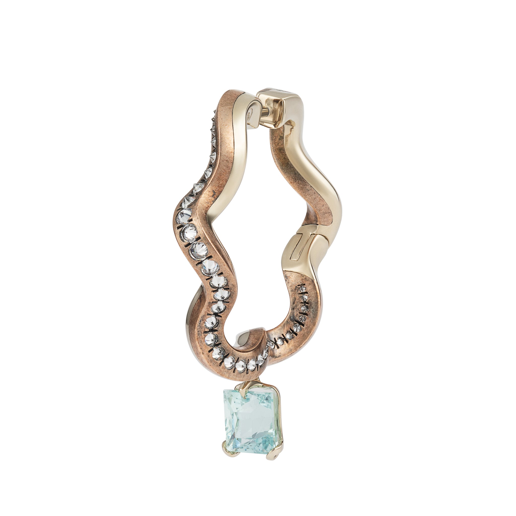 Ebb and Glint Earrings