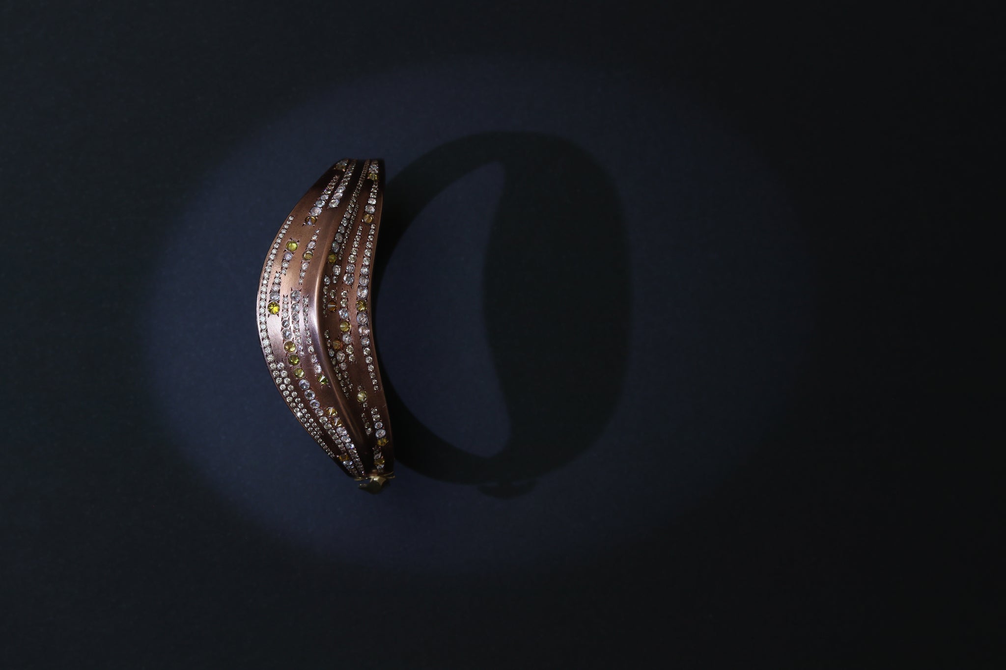 Laniakea Supercluster Cuff
