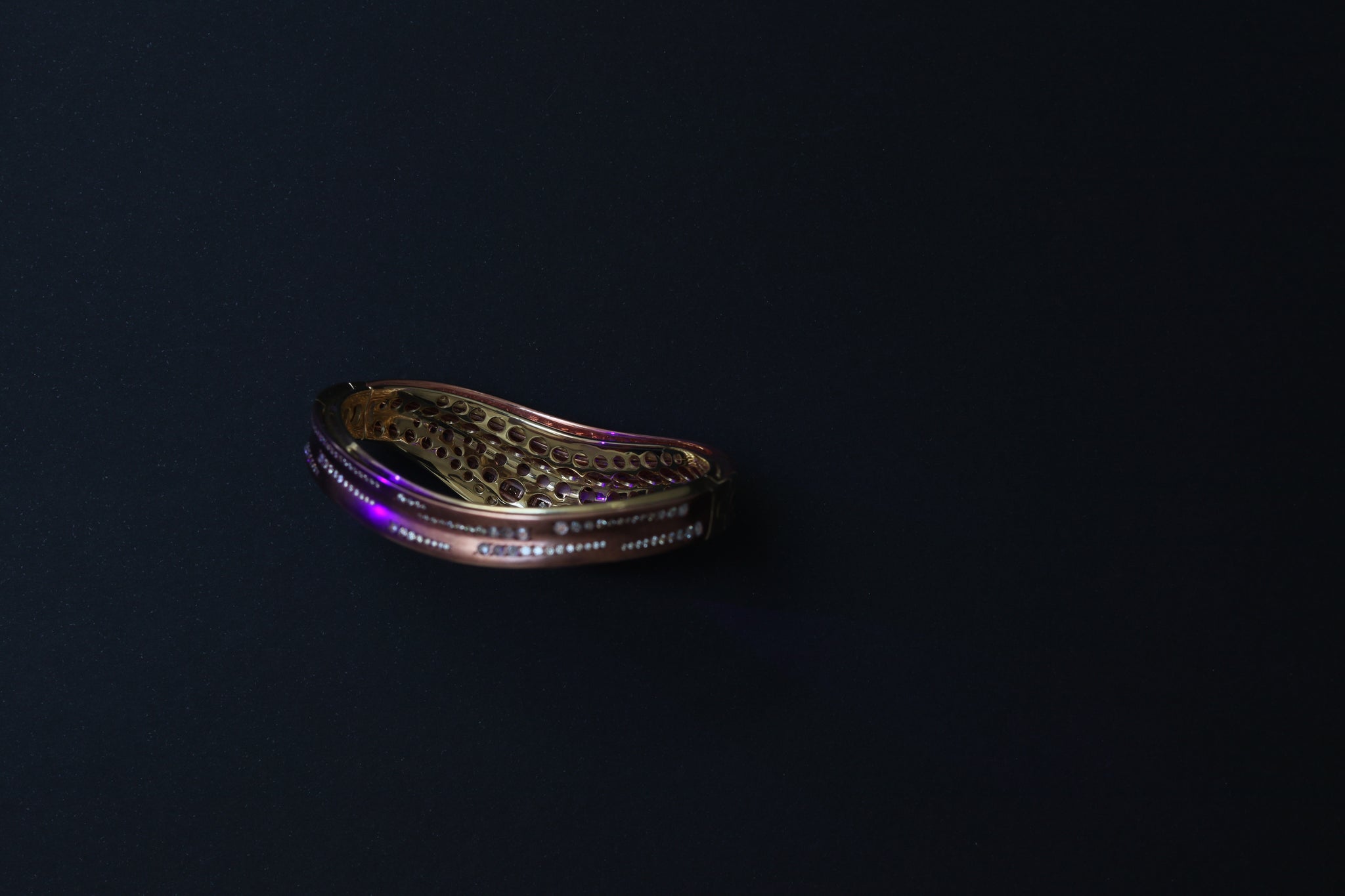 Laniakea Supercluster Cuff