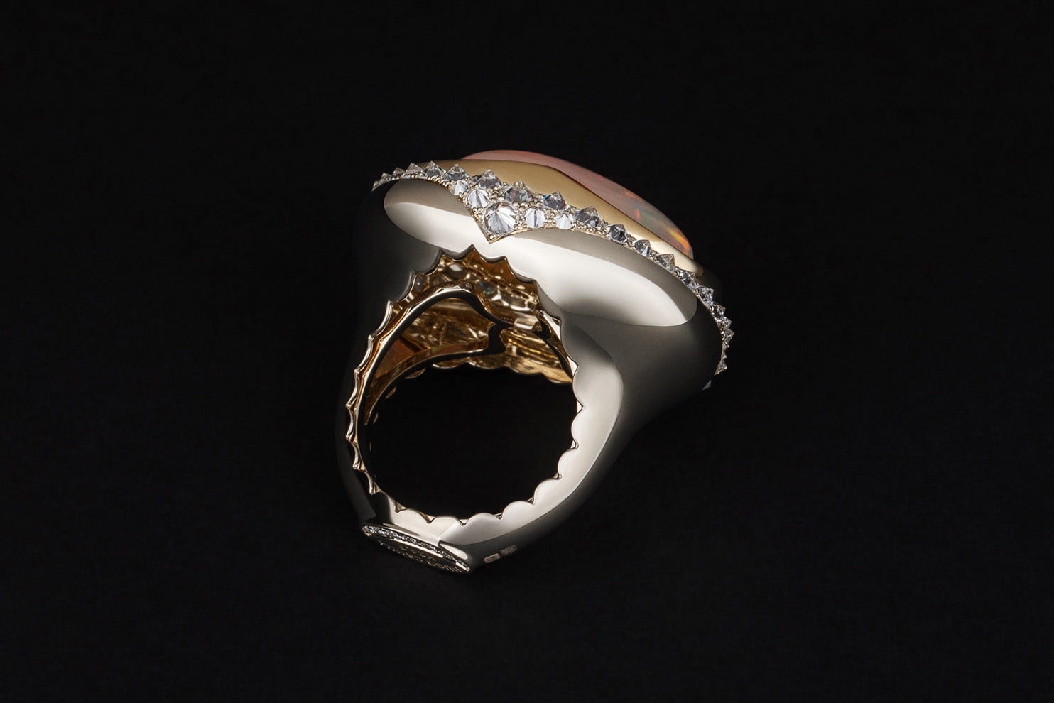 Haumea Chroma Ring
