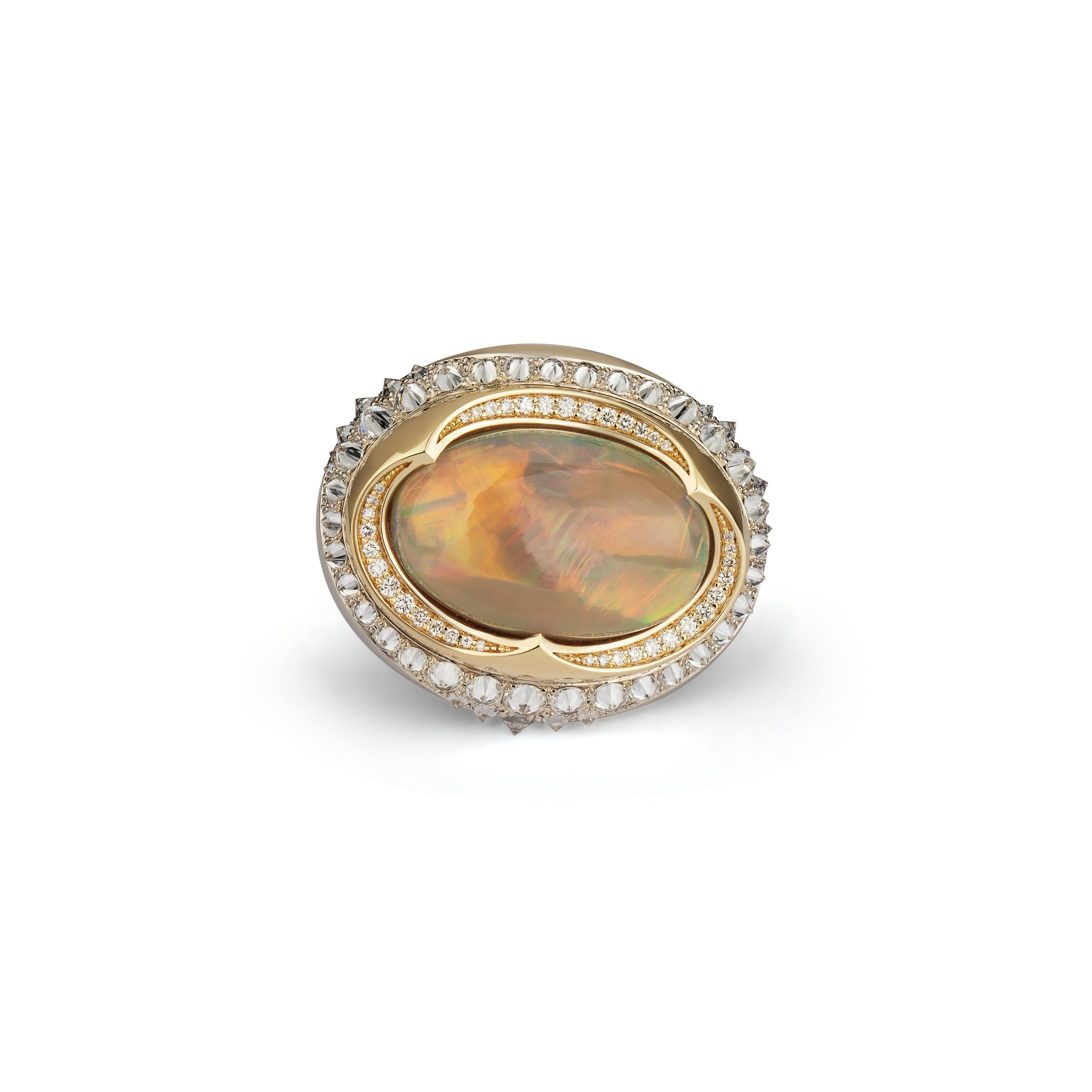 Haumea Chroma Ring