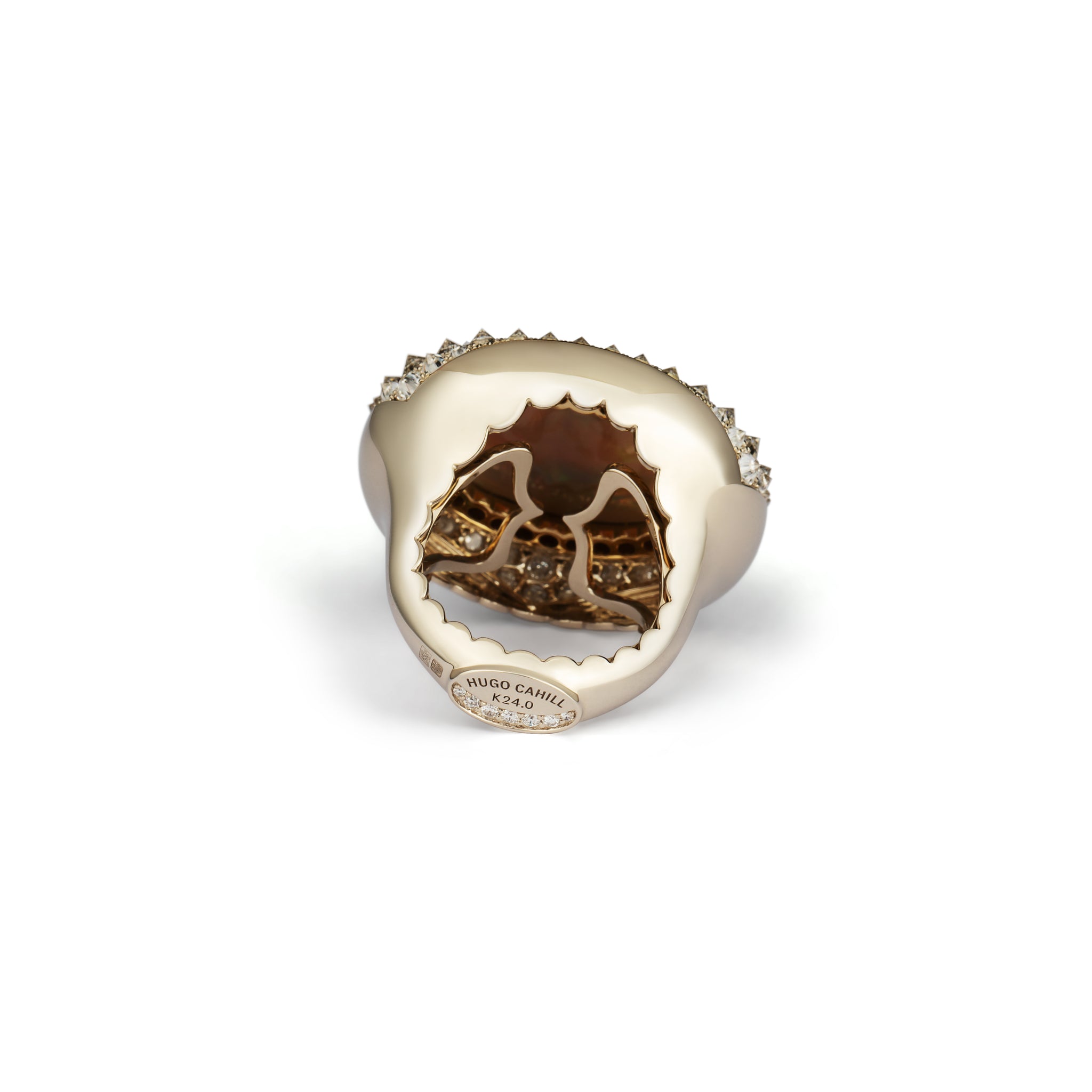 Haumea Chroma Ring