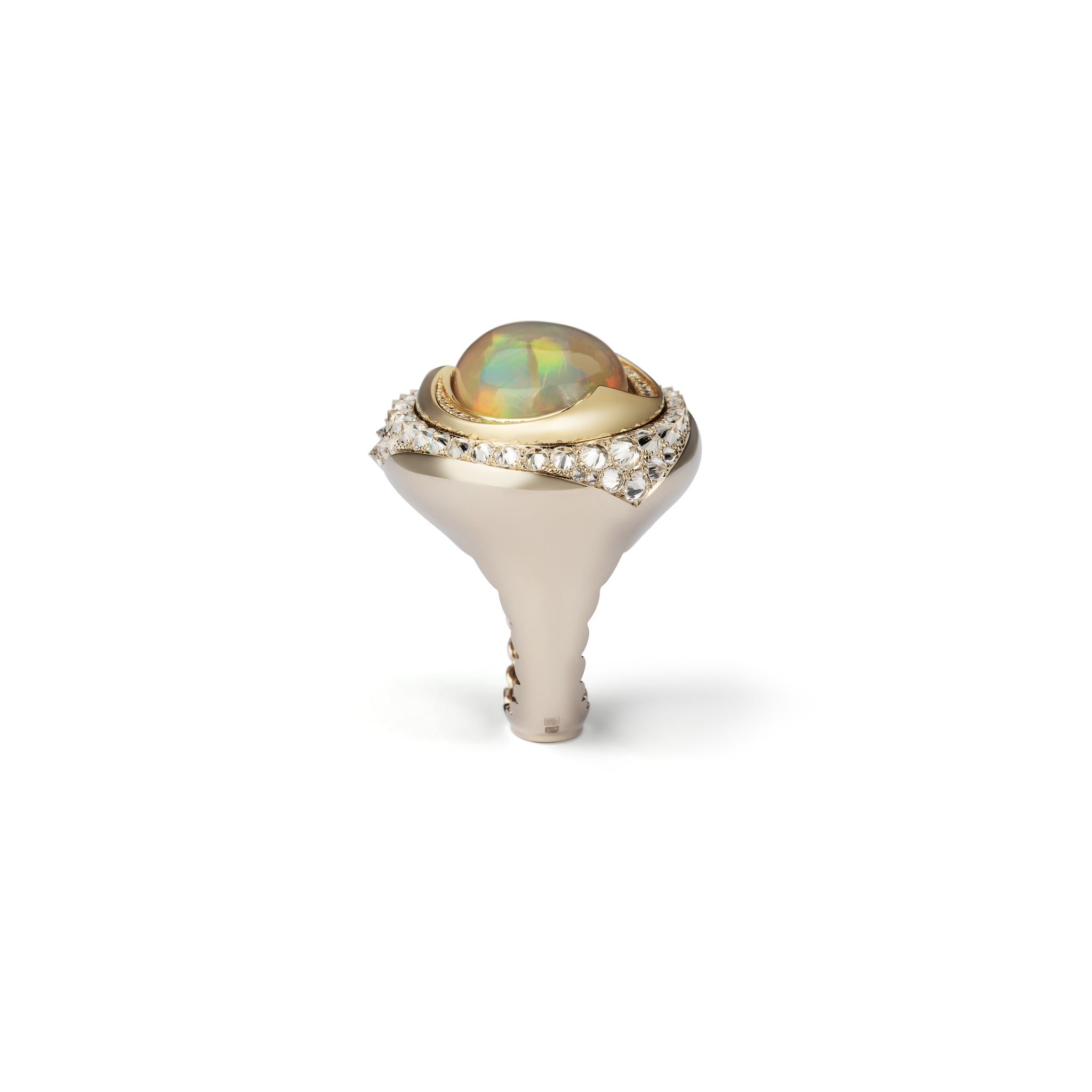 Haumea Chroma Ring