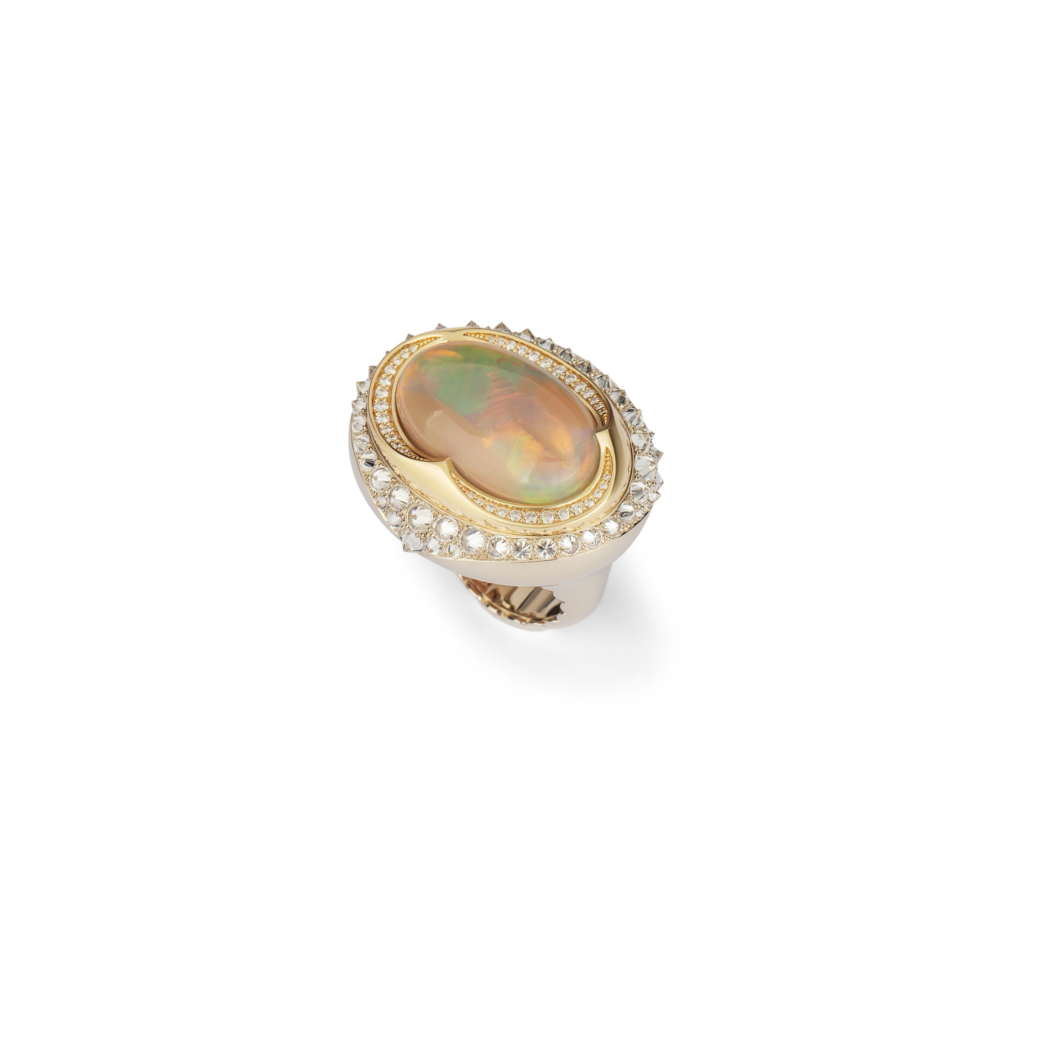 Haumea Chroma Ring