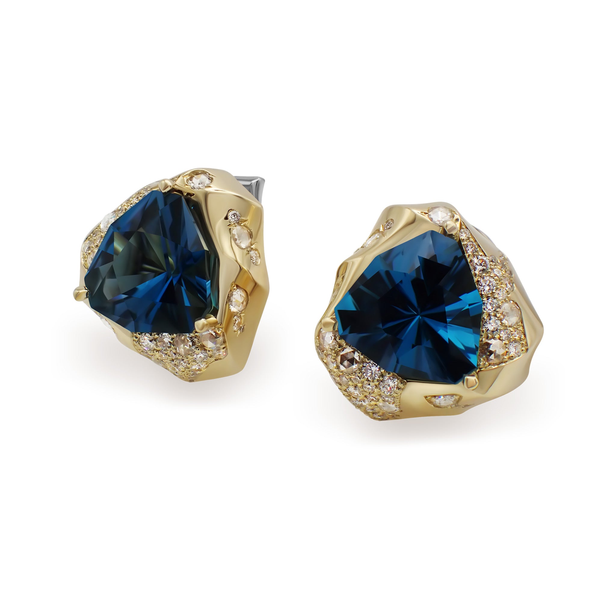 Phokialí Earrings