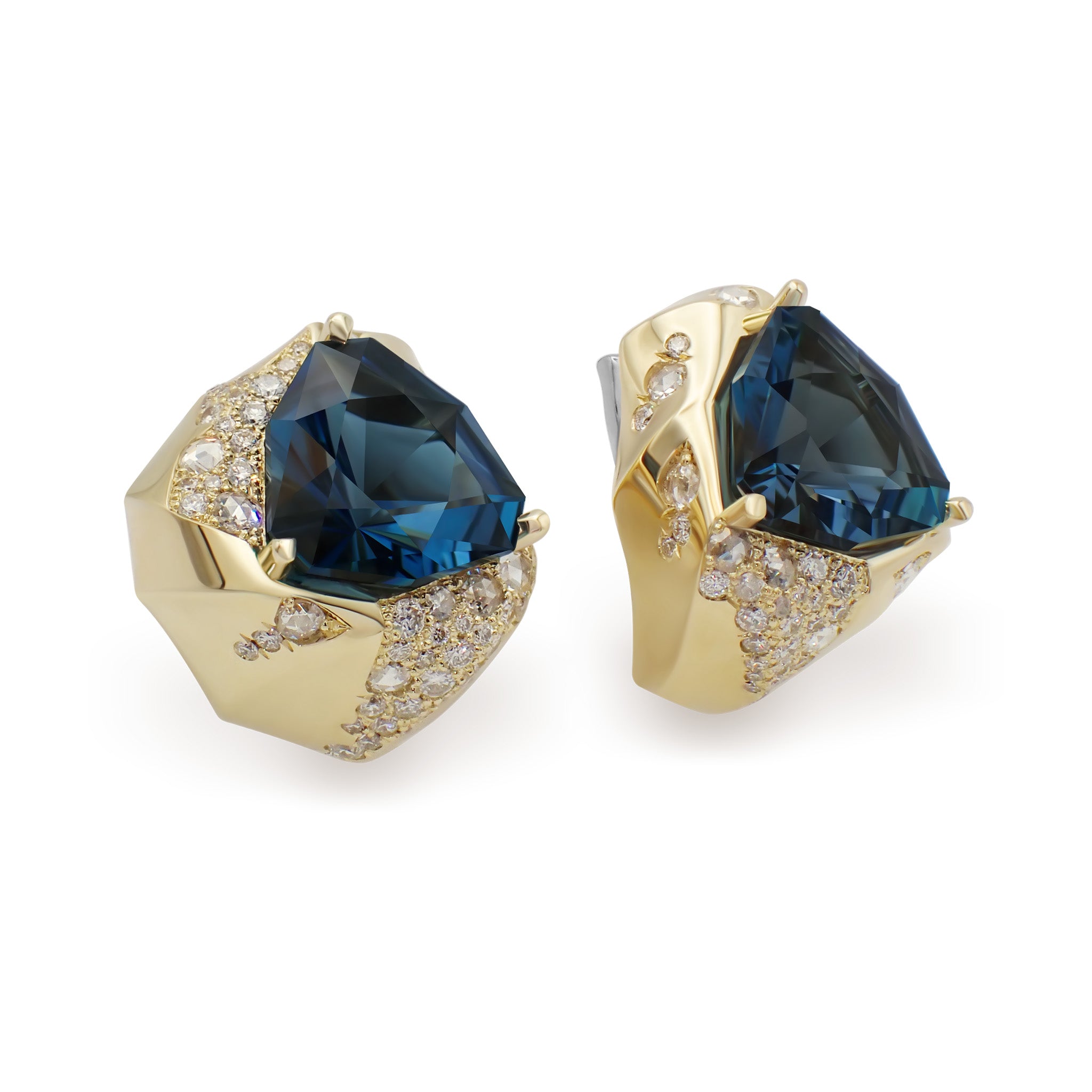 Phokialí Earrings