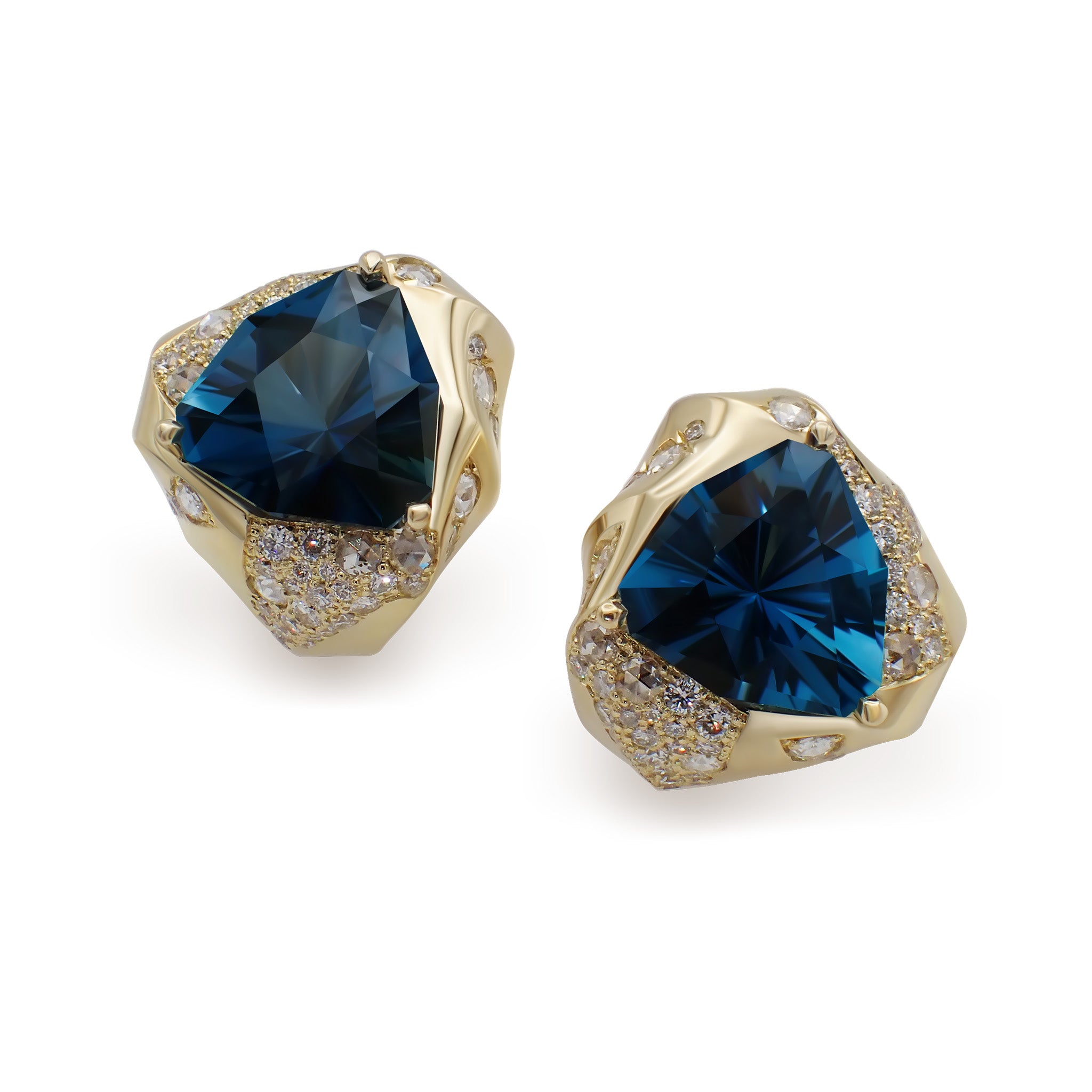 Phokialí Earrings