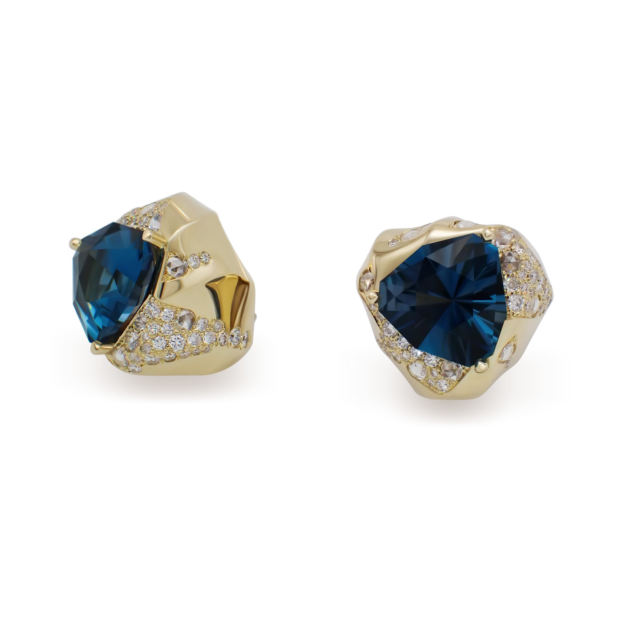 Phokialí Earrings