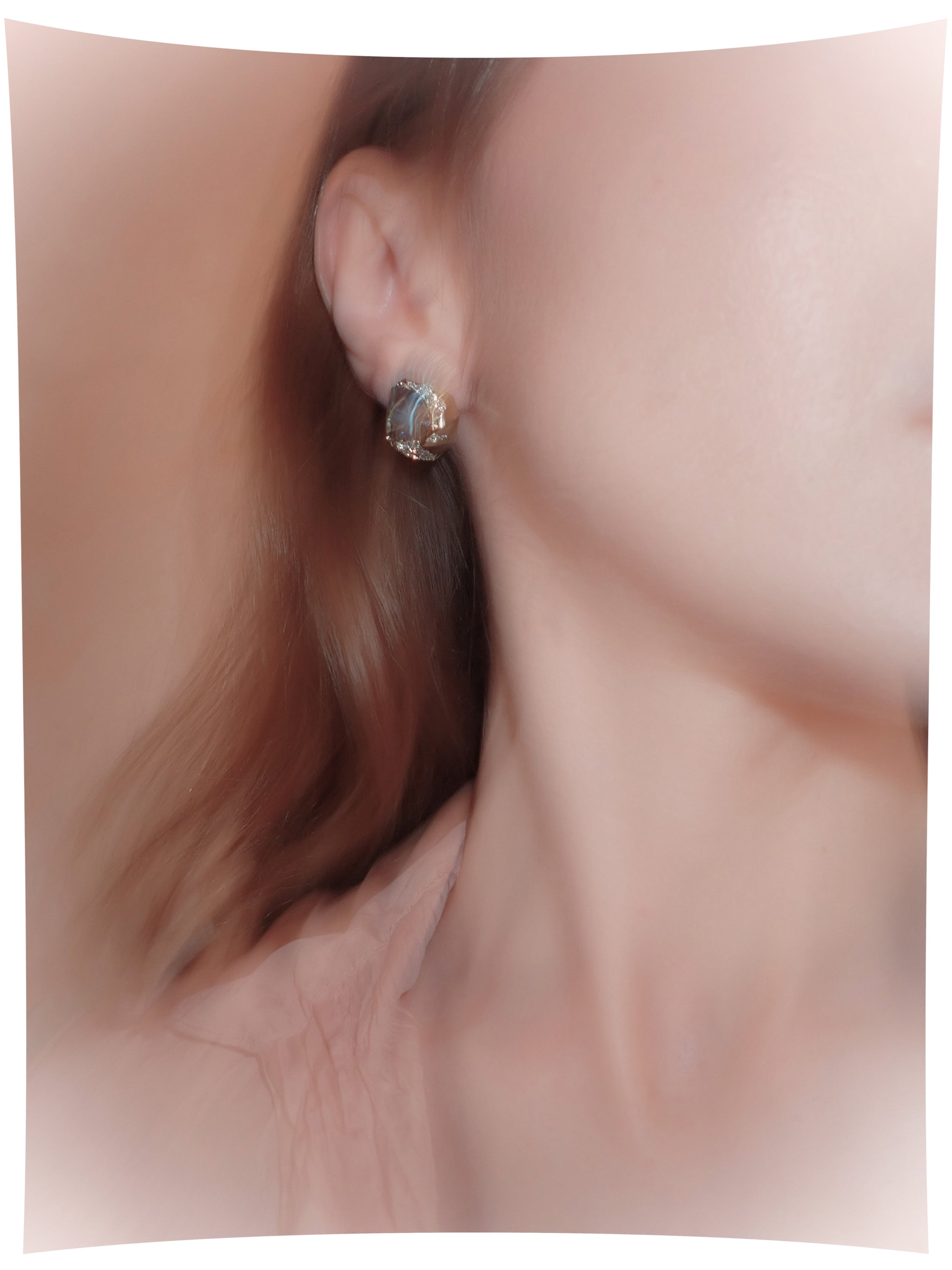 Phokialí Earrings