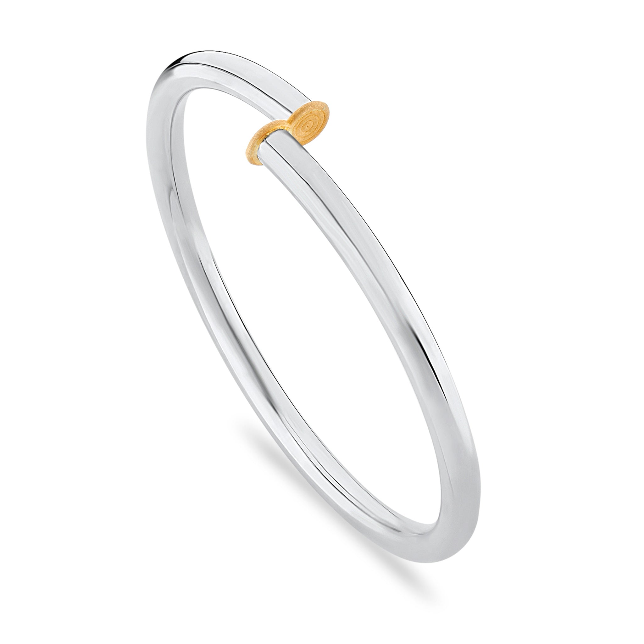 Lyre Bracelet