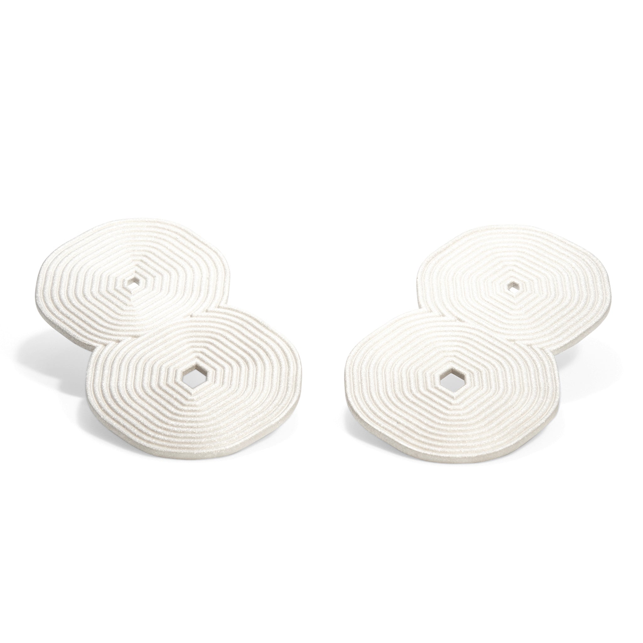 Cochilia Earrings