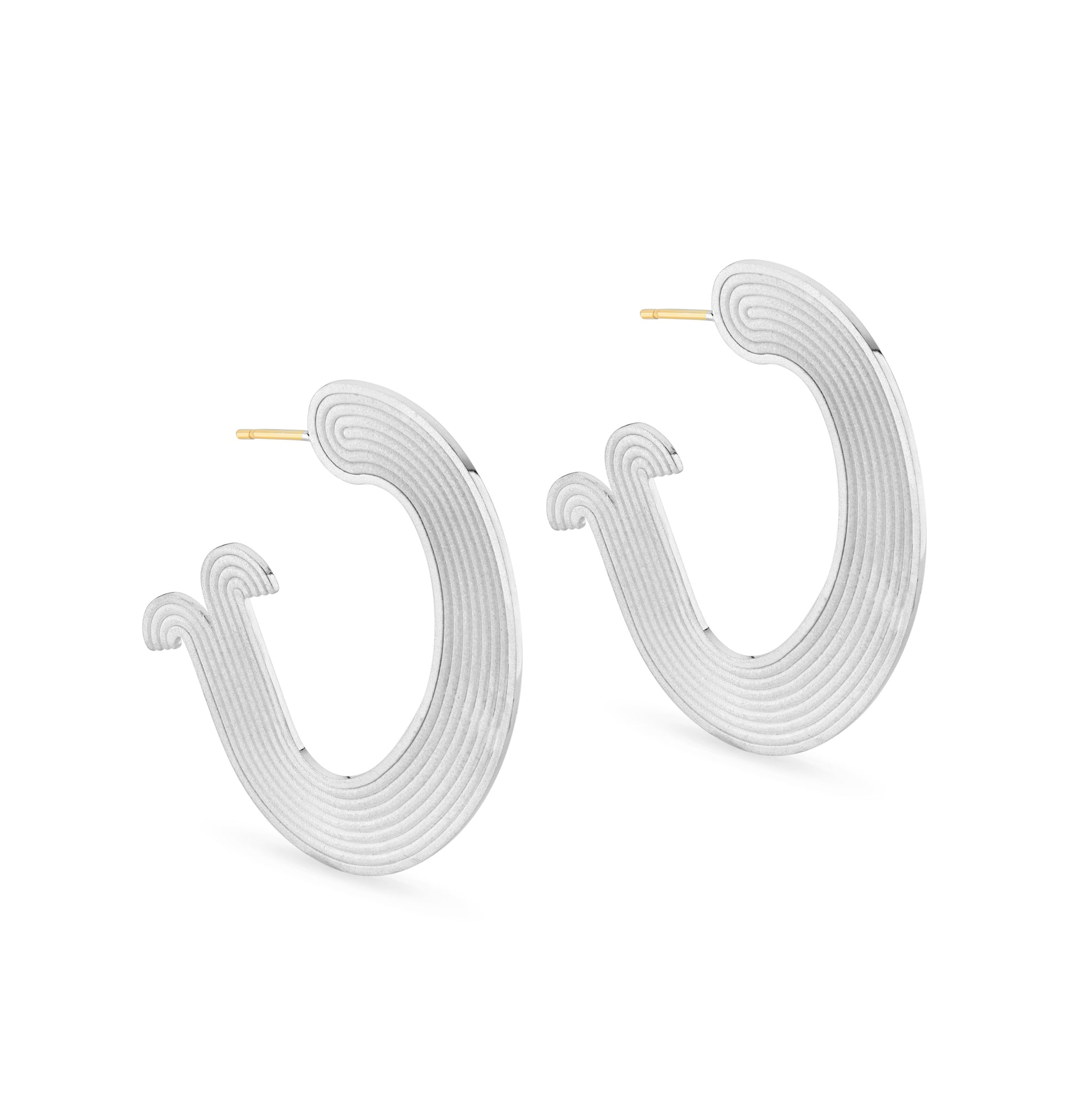 Chelys Earrings