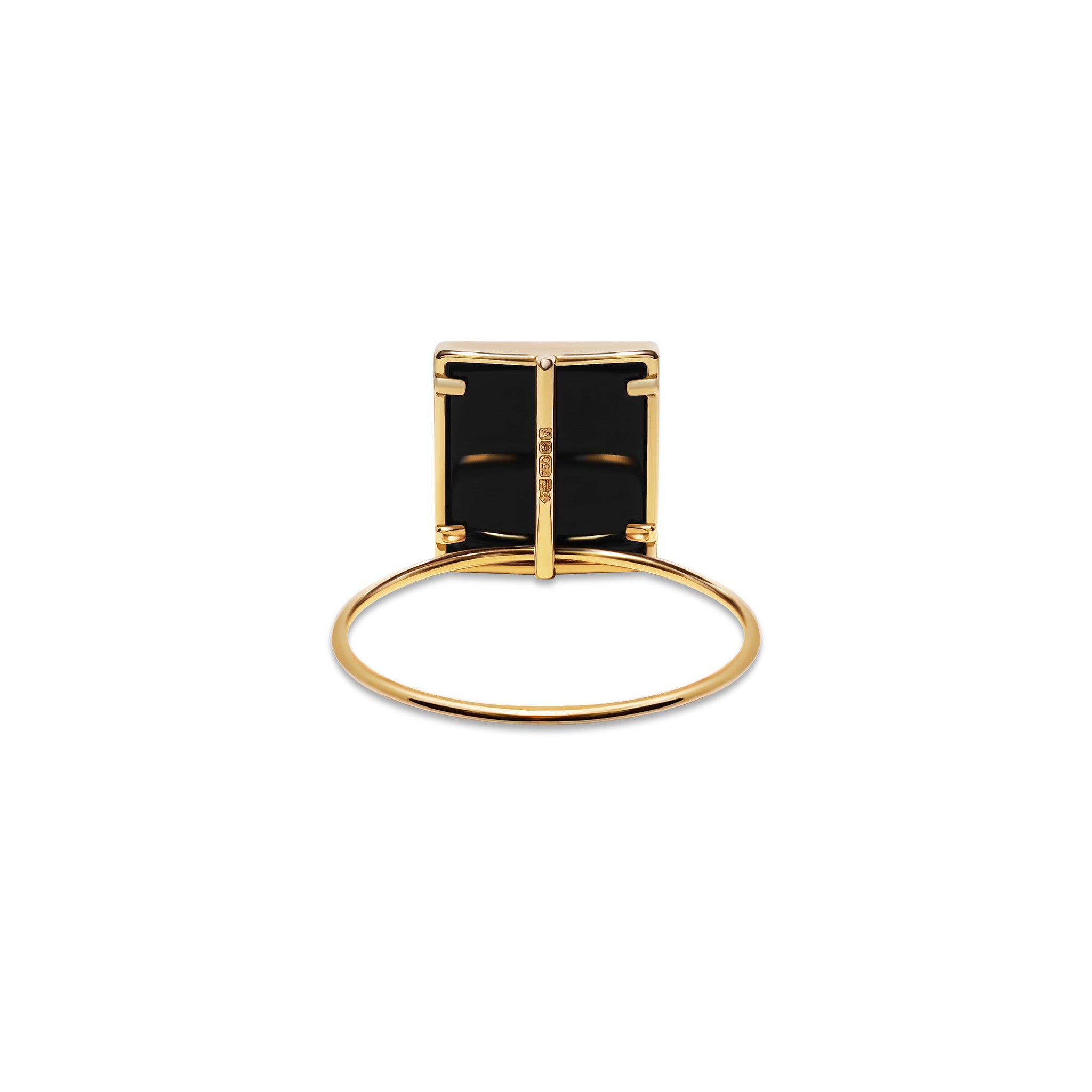 Colombo Gap Ring