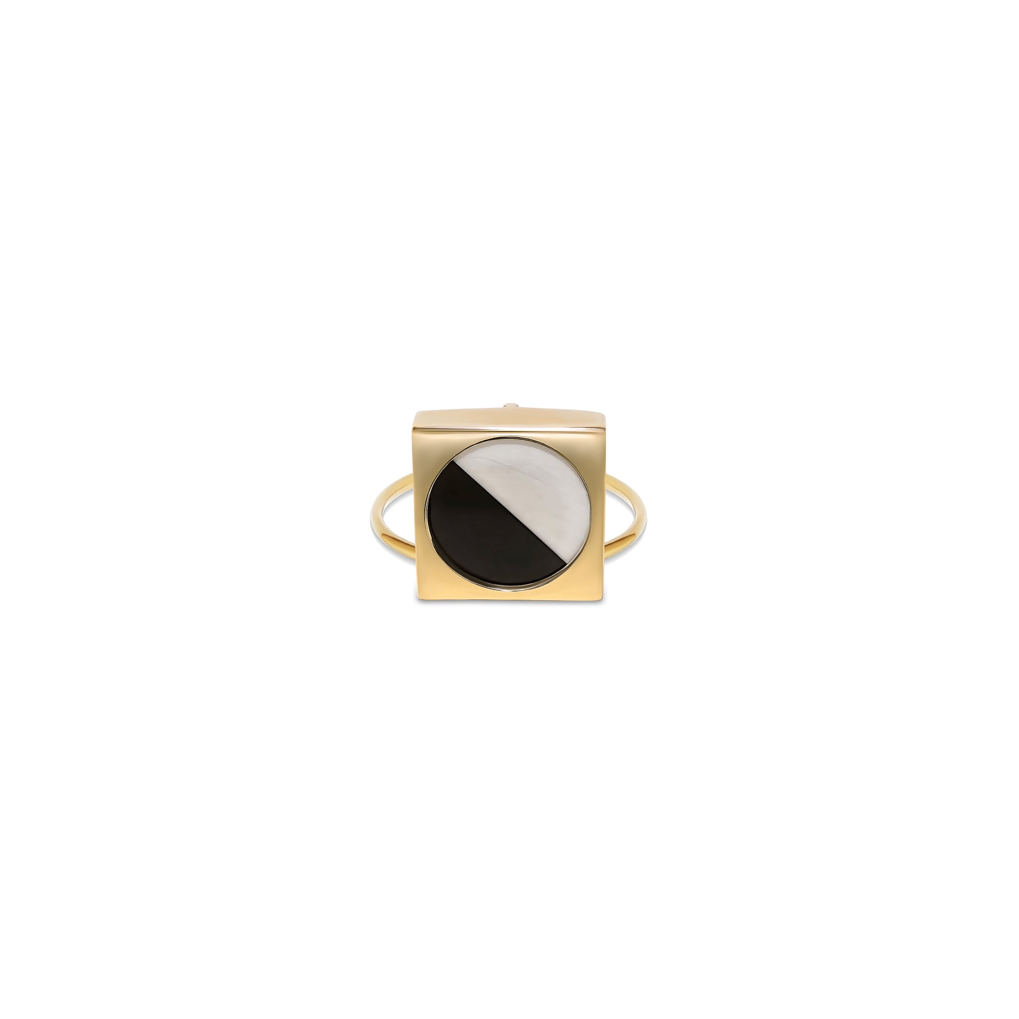 Colombo Gap Ring