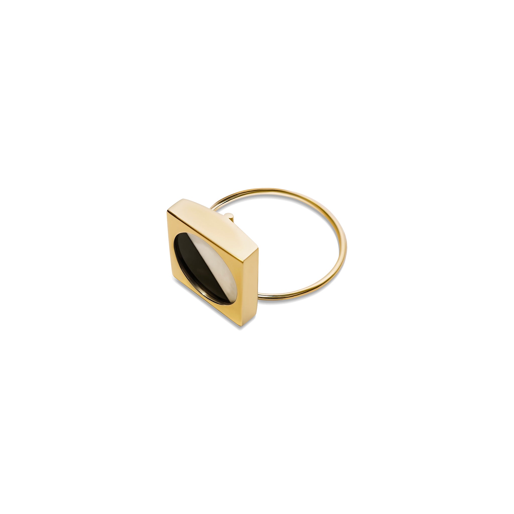 Colombo Gap Ring