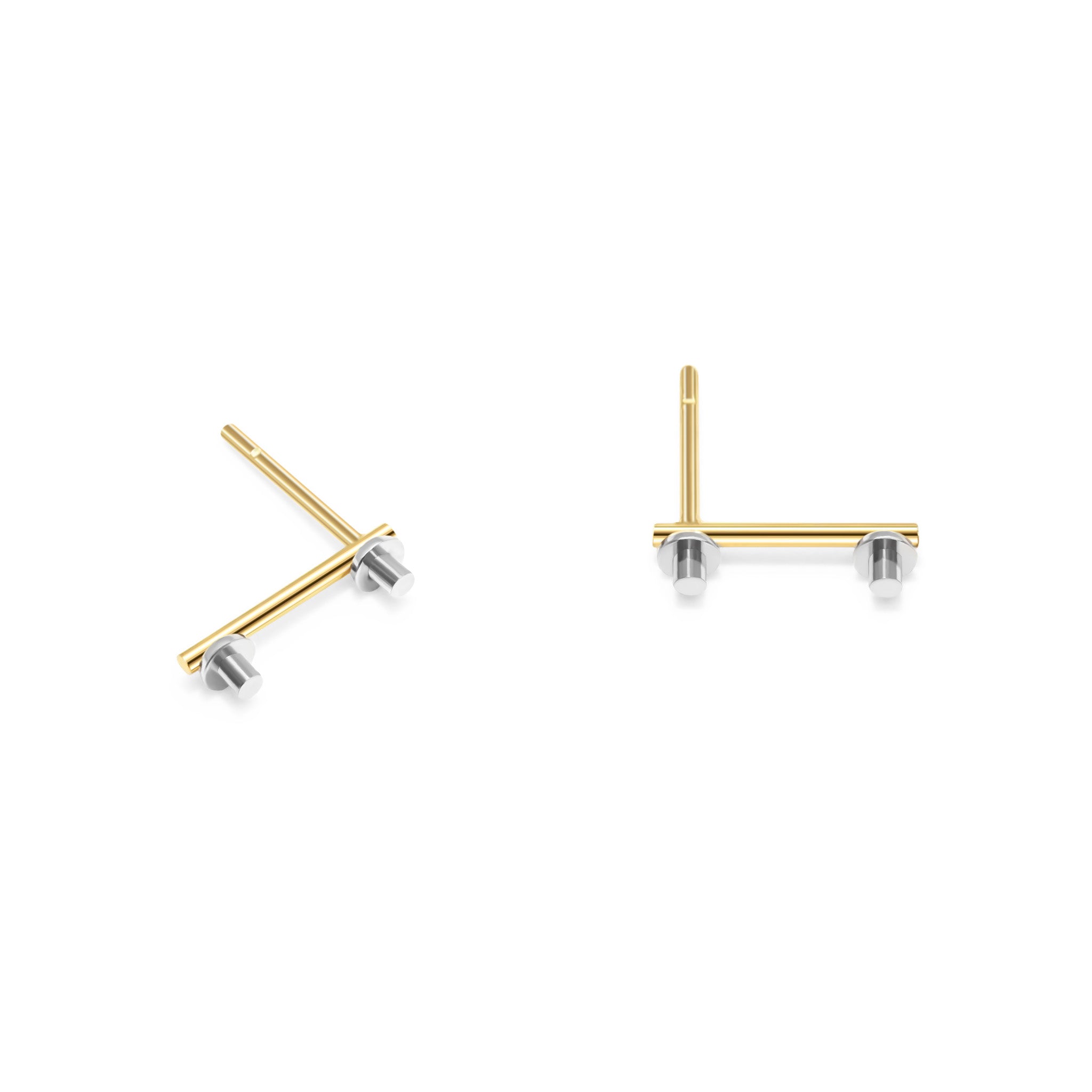 Radio Relic Earrings