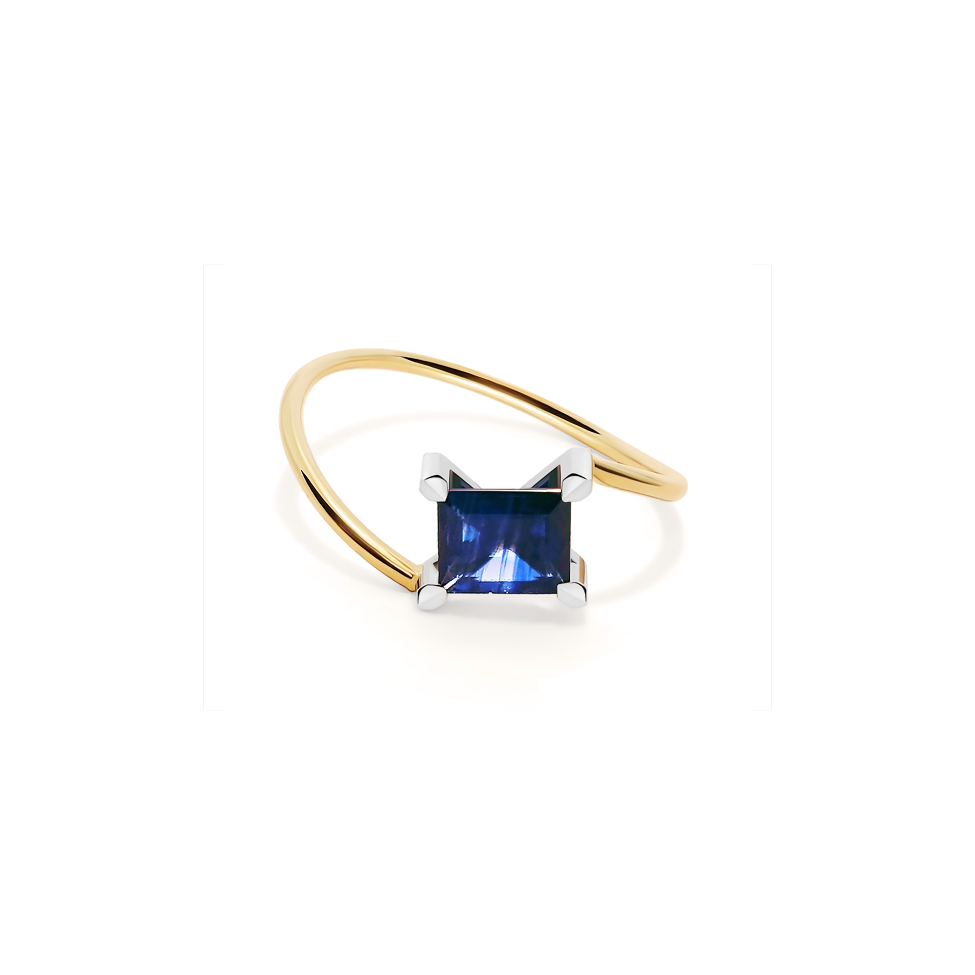 Galle Ring