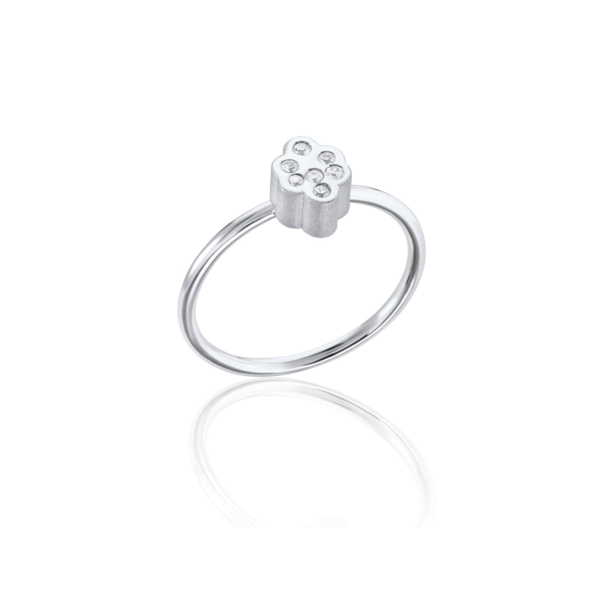 Eleonora Sparkle Ring