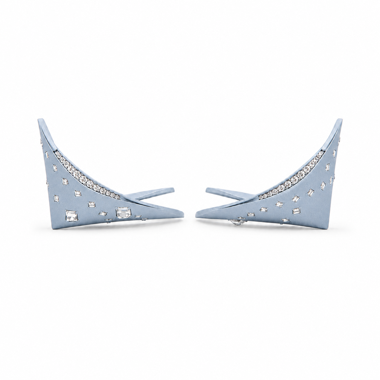 Bain des Naïades Earrings