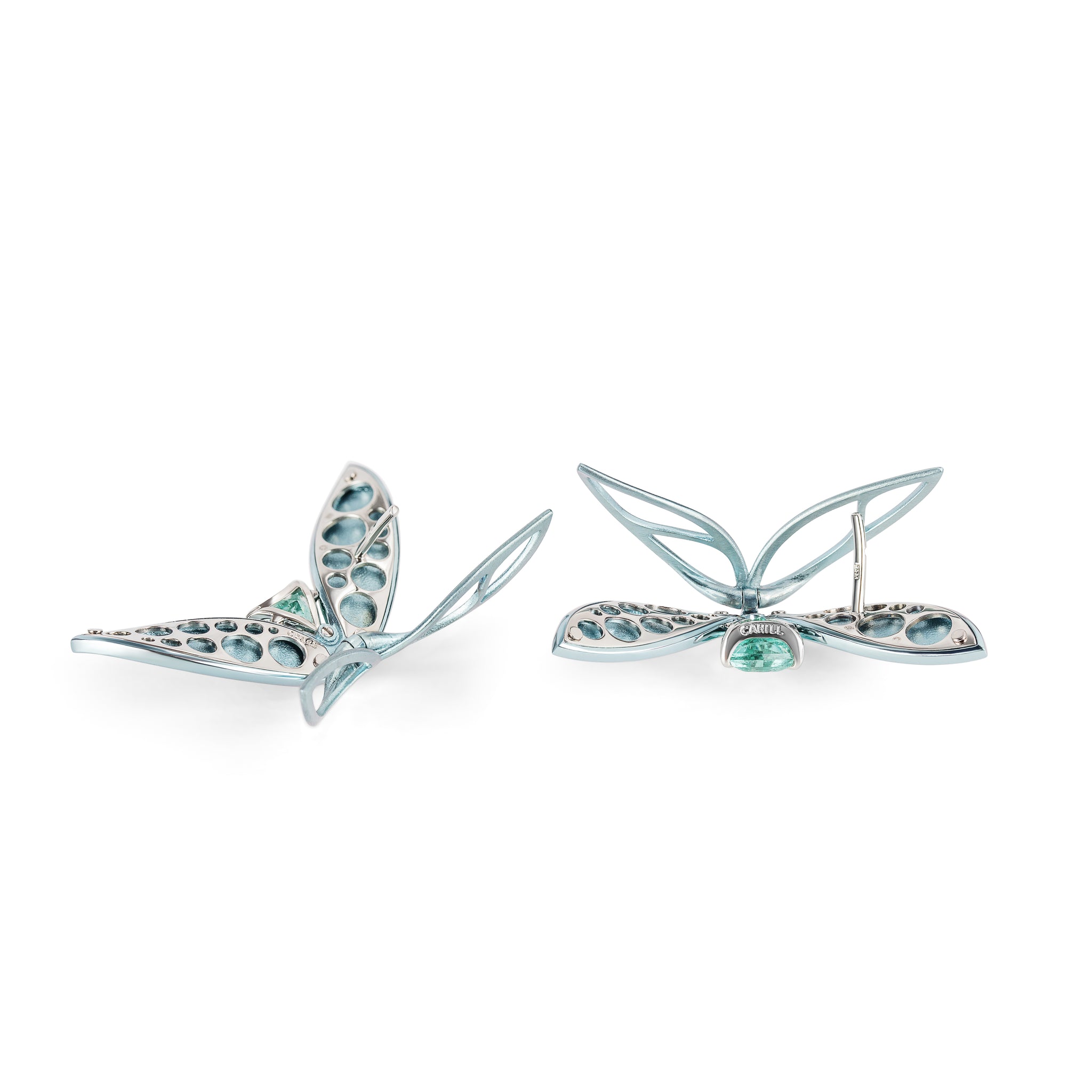 Naiad Skylark Earrings