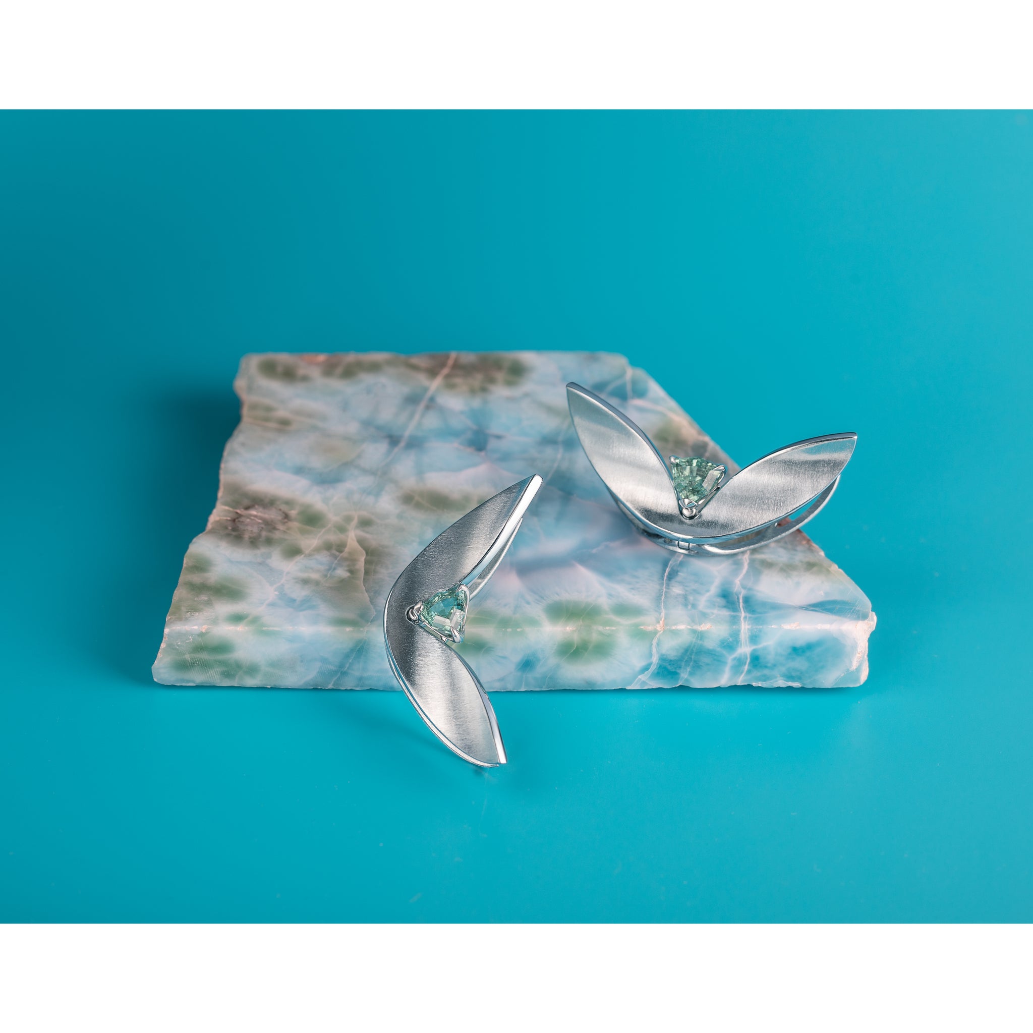 Naiad Skylark Earrings