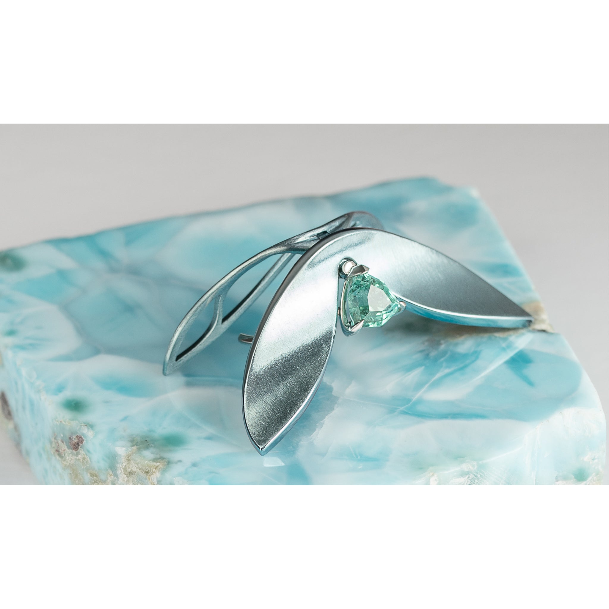 Naiad Skylark Earrings