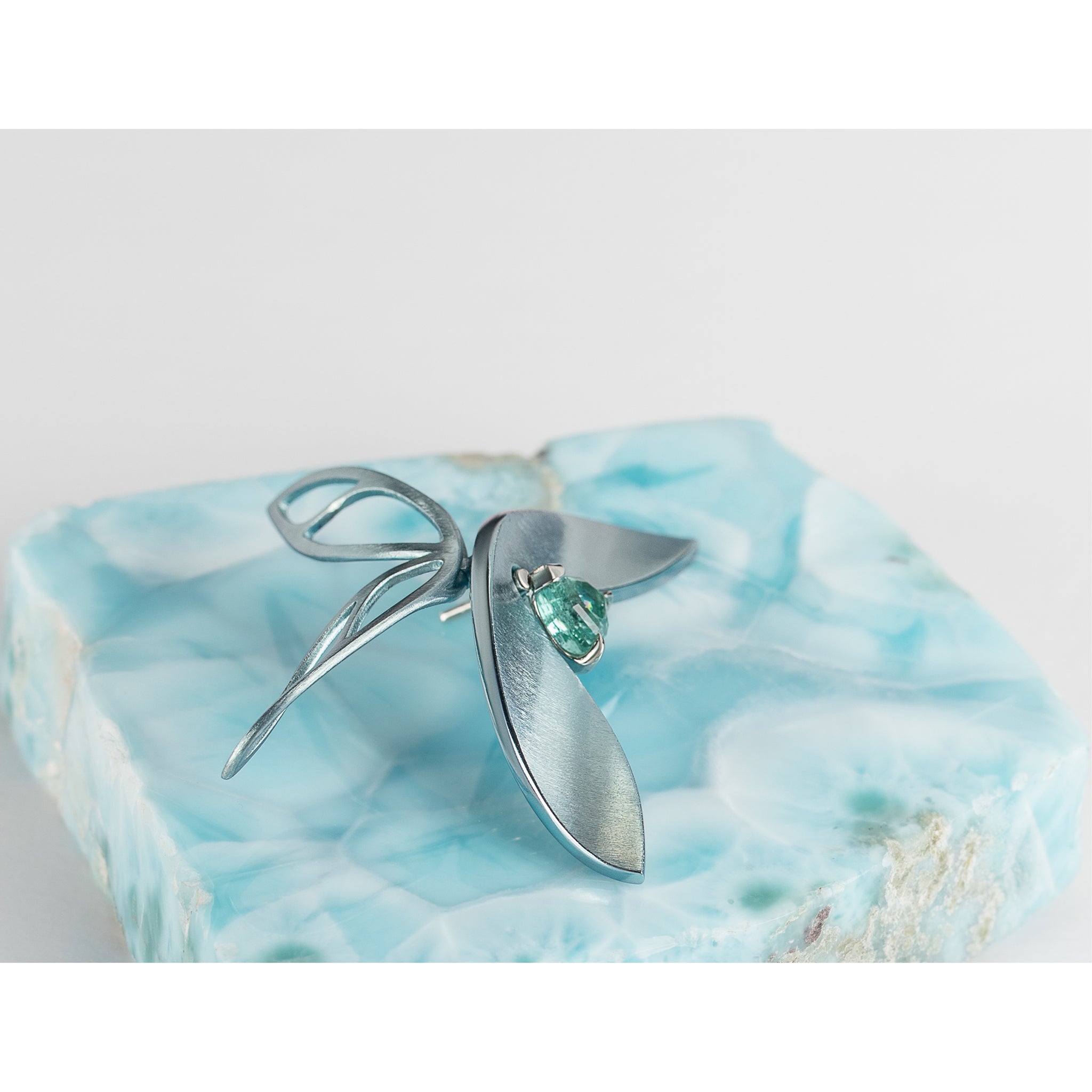 Naiad Skylark Earrings