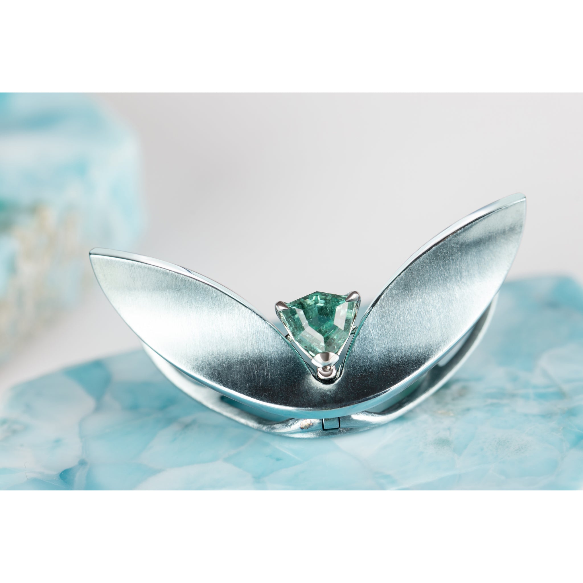 Naiad Skylark Earrings