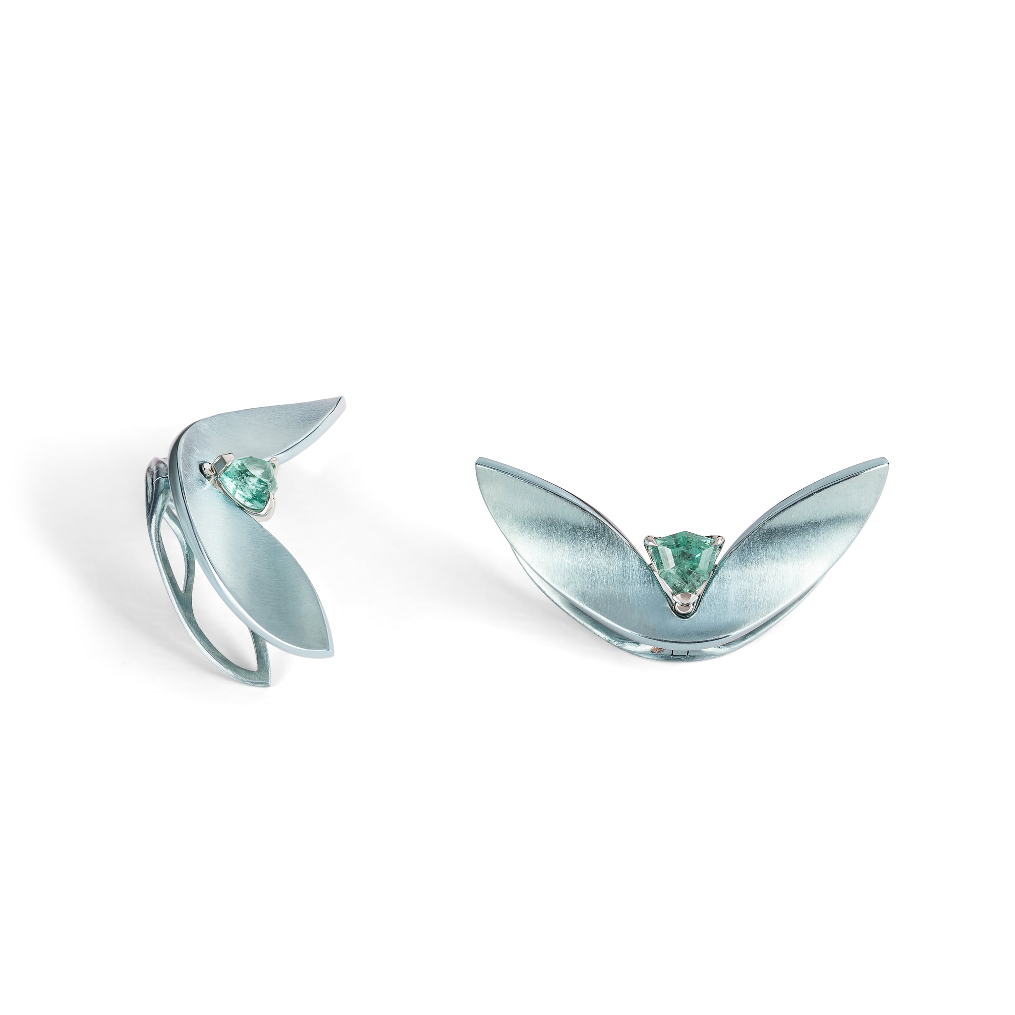 Naiad Skylark Earrings