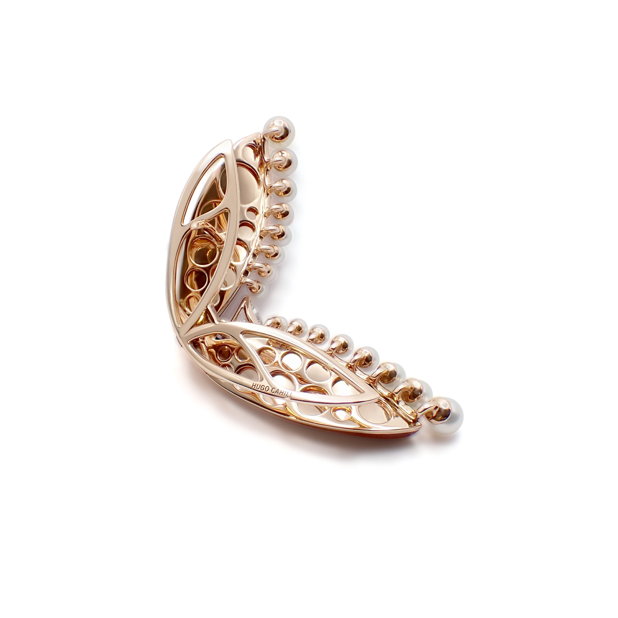 Naiad Arina Earrings