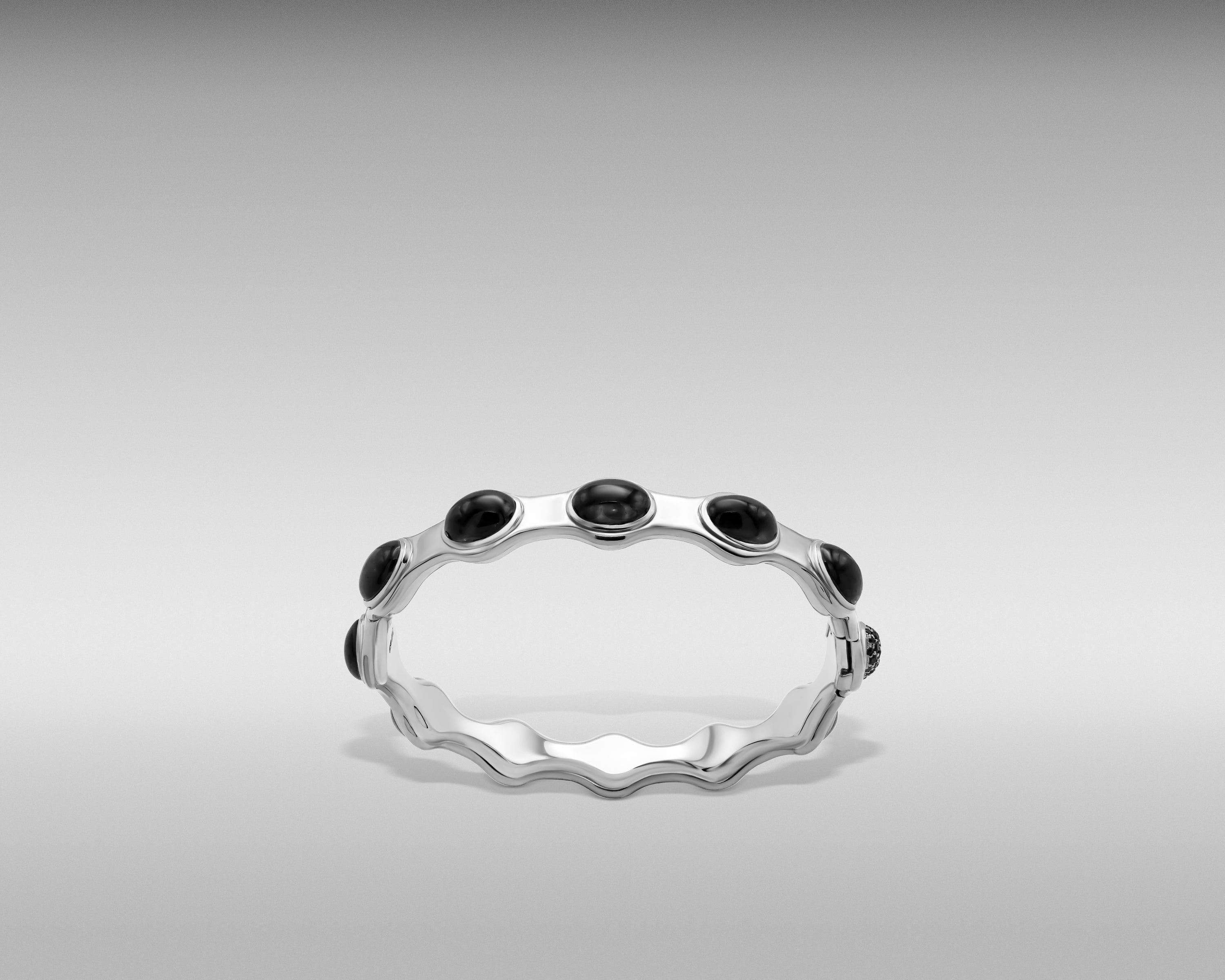 Pleiades Asterism bracelet star inspired form