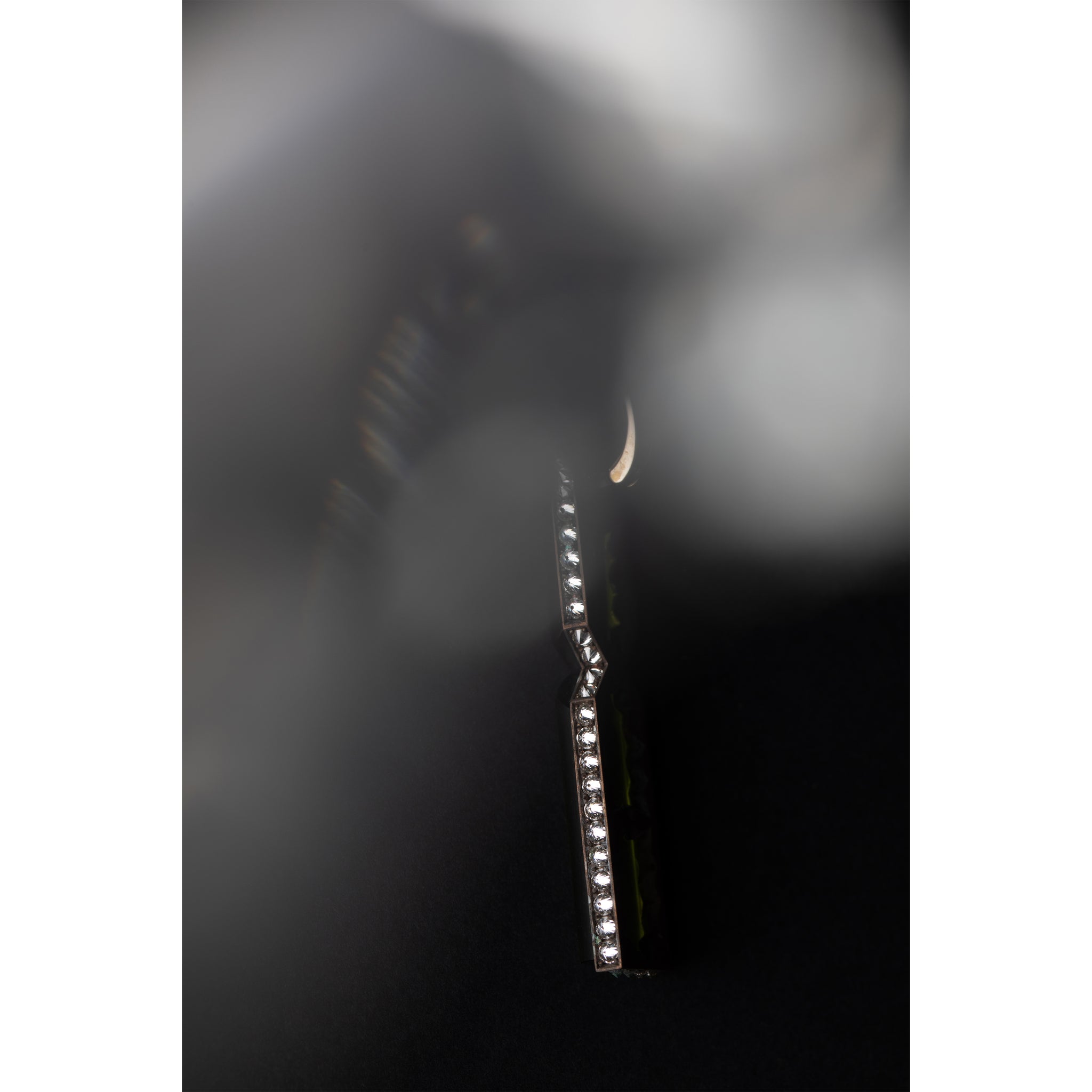 Aleutian Precipice Earrings