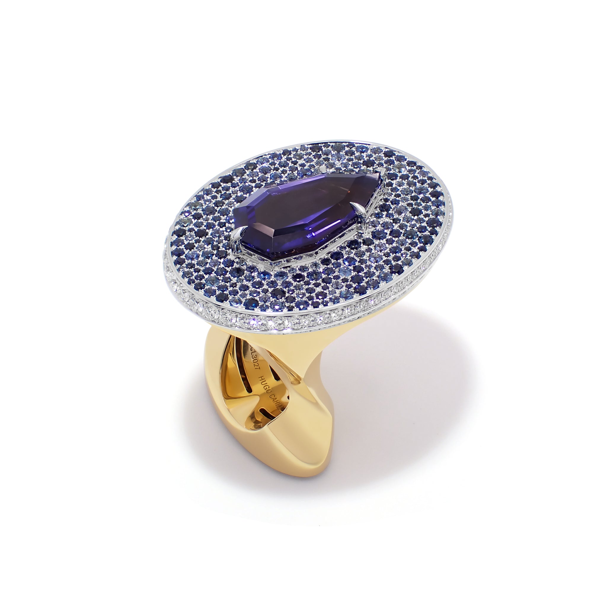 Galene Horizon Ring