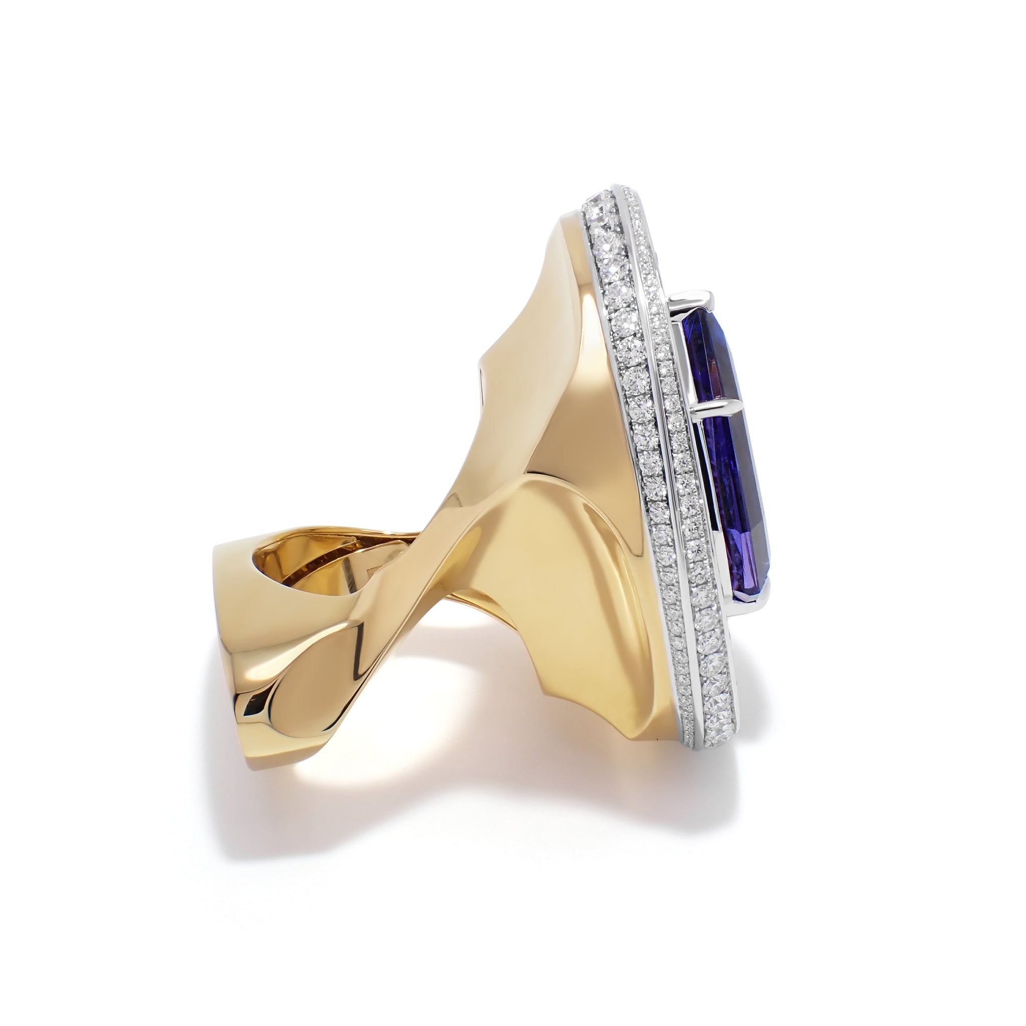 Galene Horizon Ring