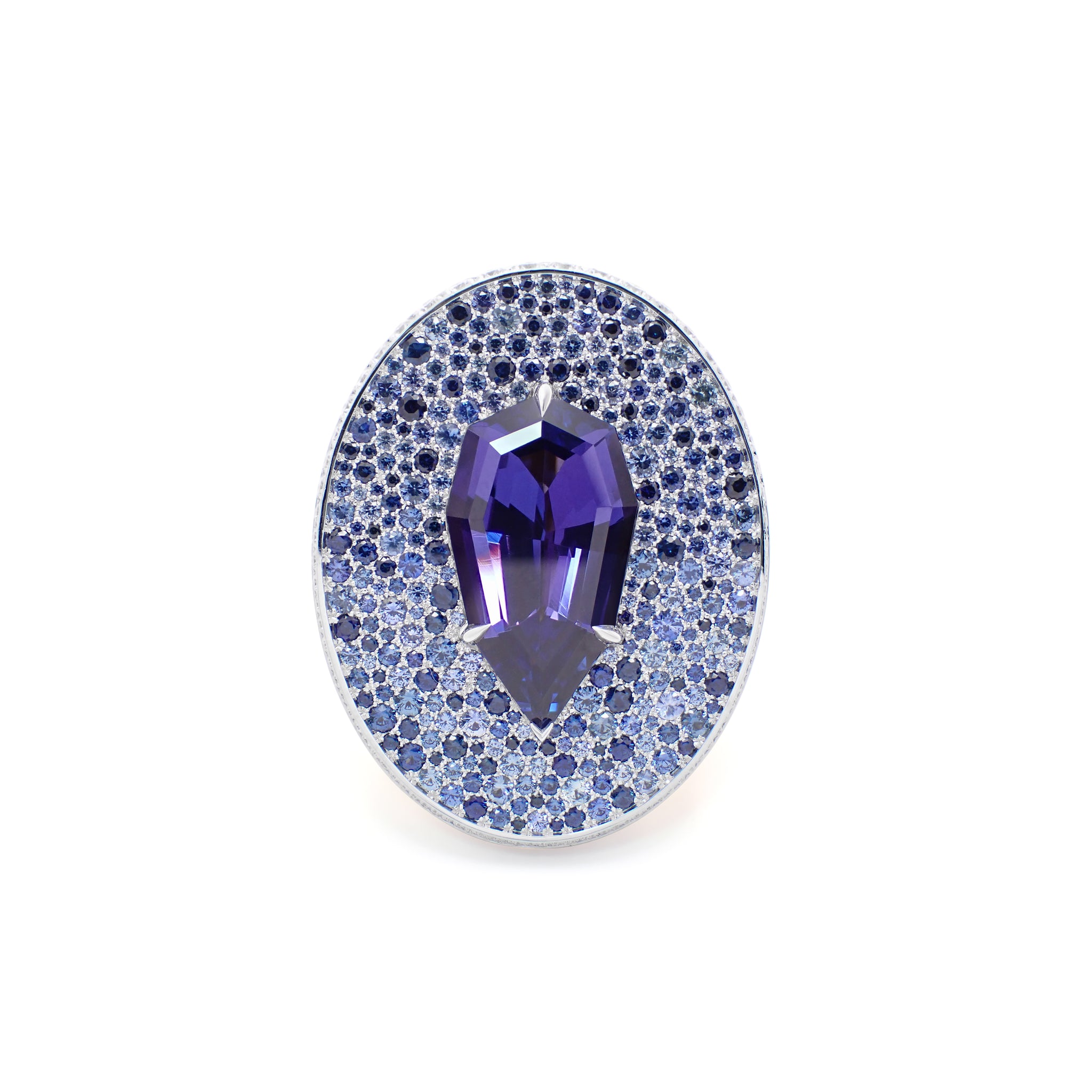 Galene Horizon Ring