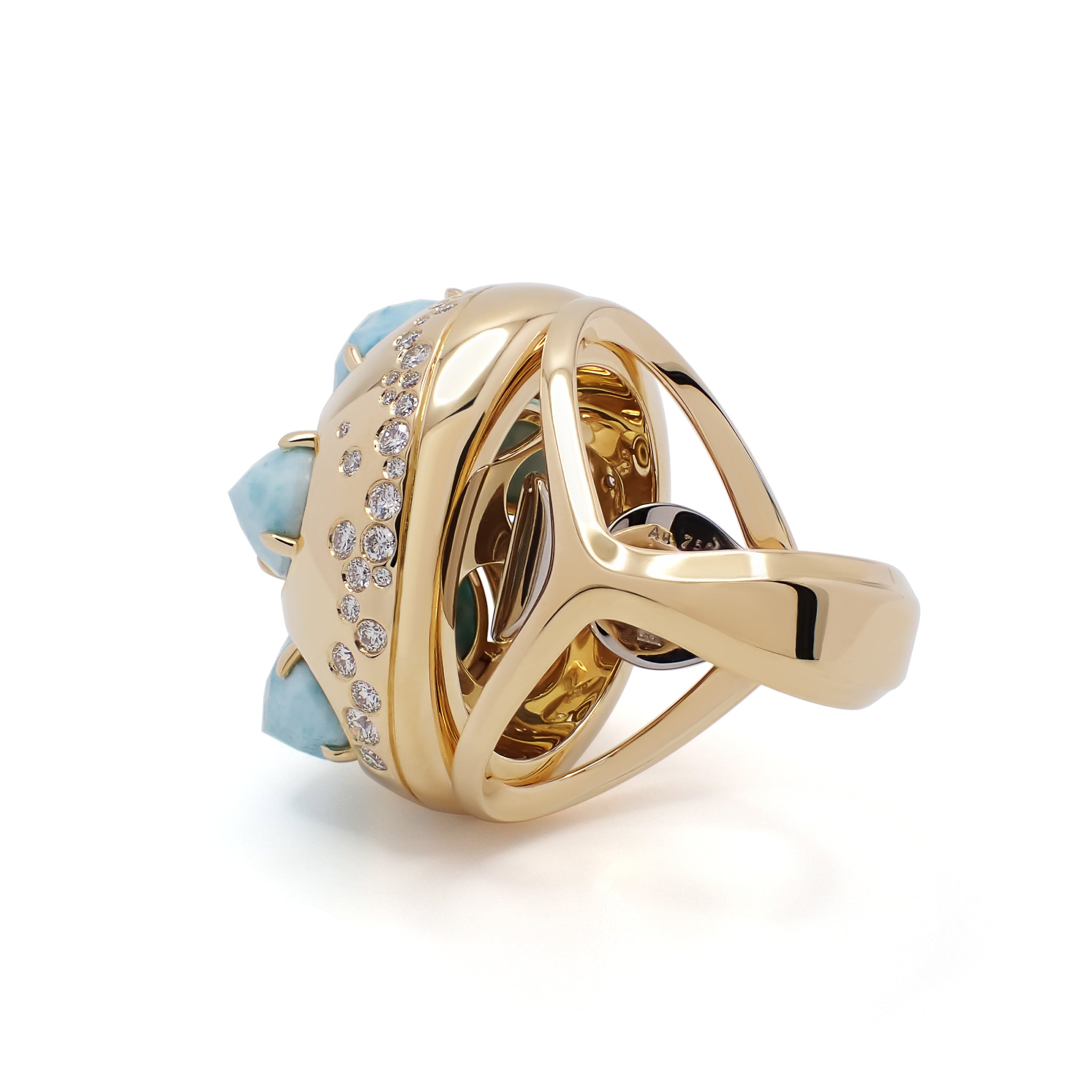 Valkyria Maris Ring