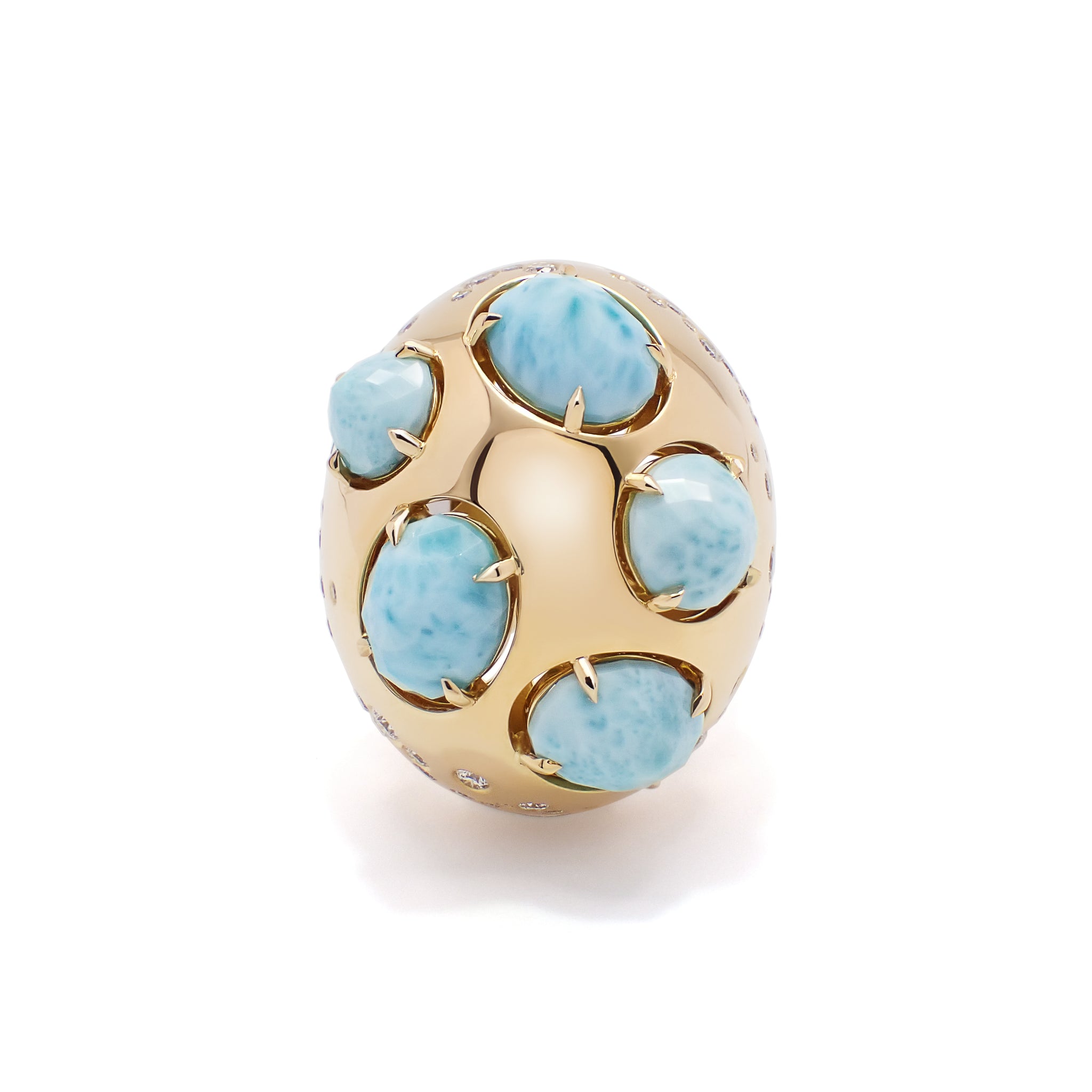 Valkyria Maris Ring