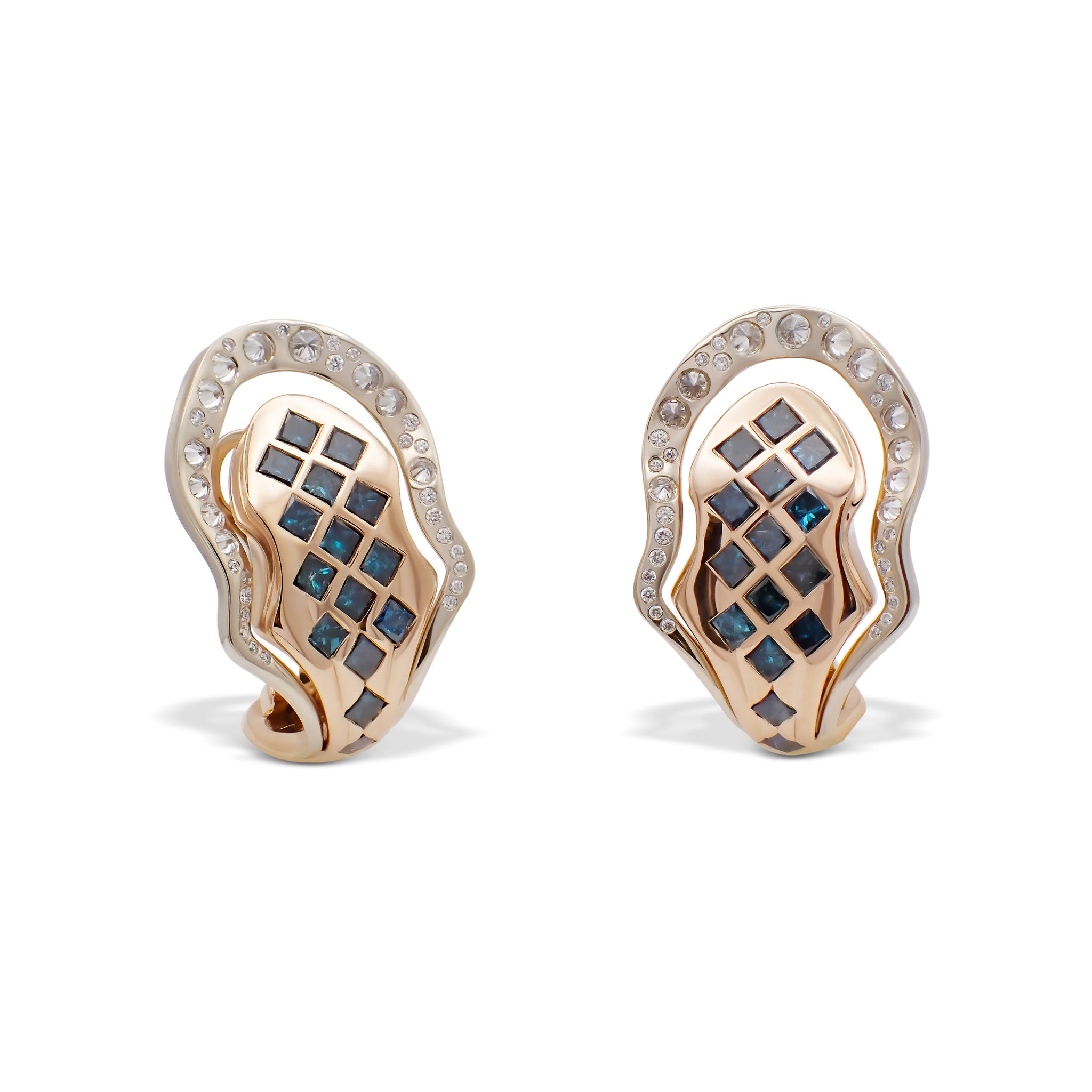 Eos Apex Earrings