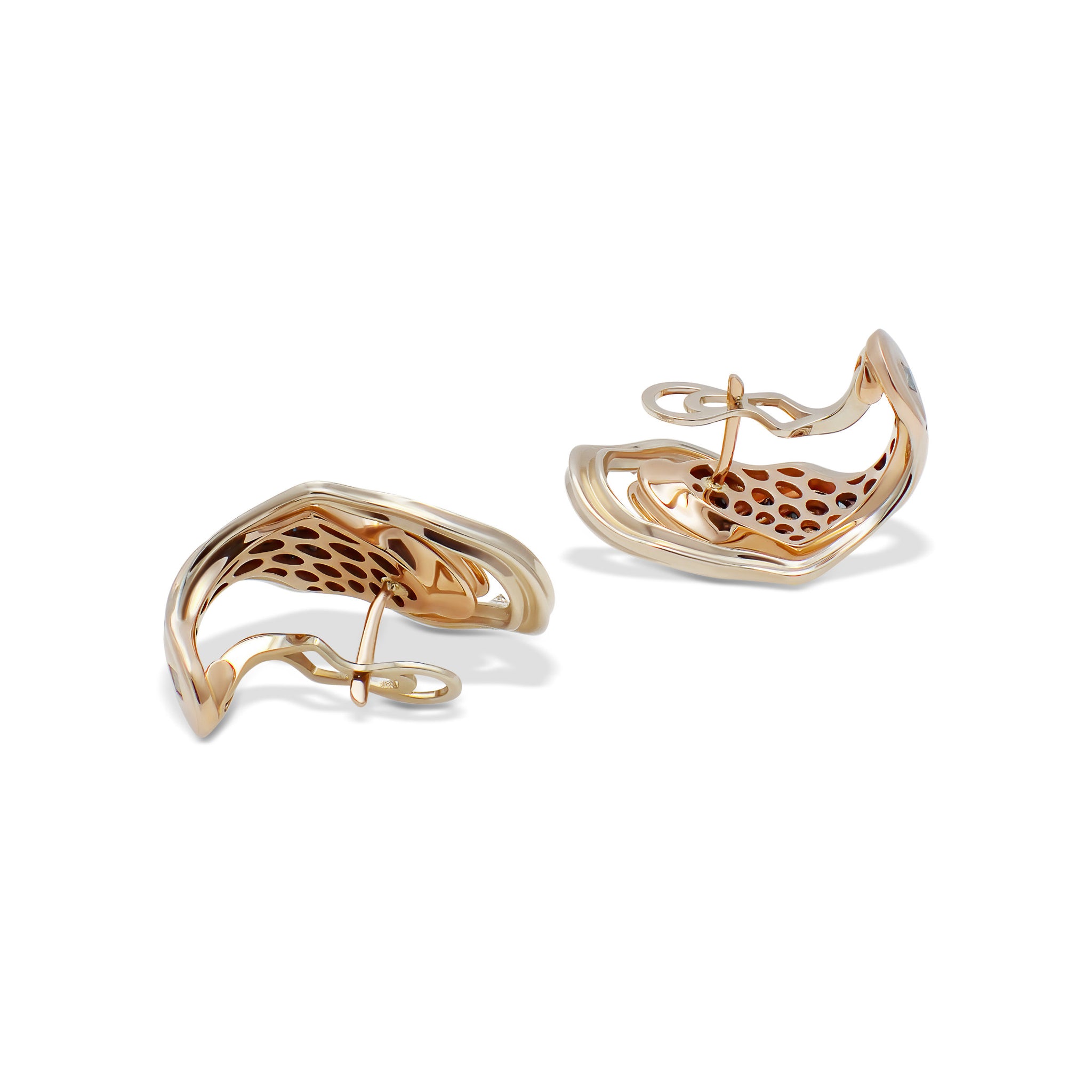 Eos Apex Earrings