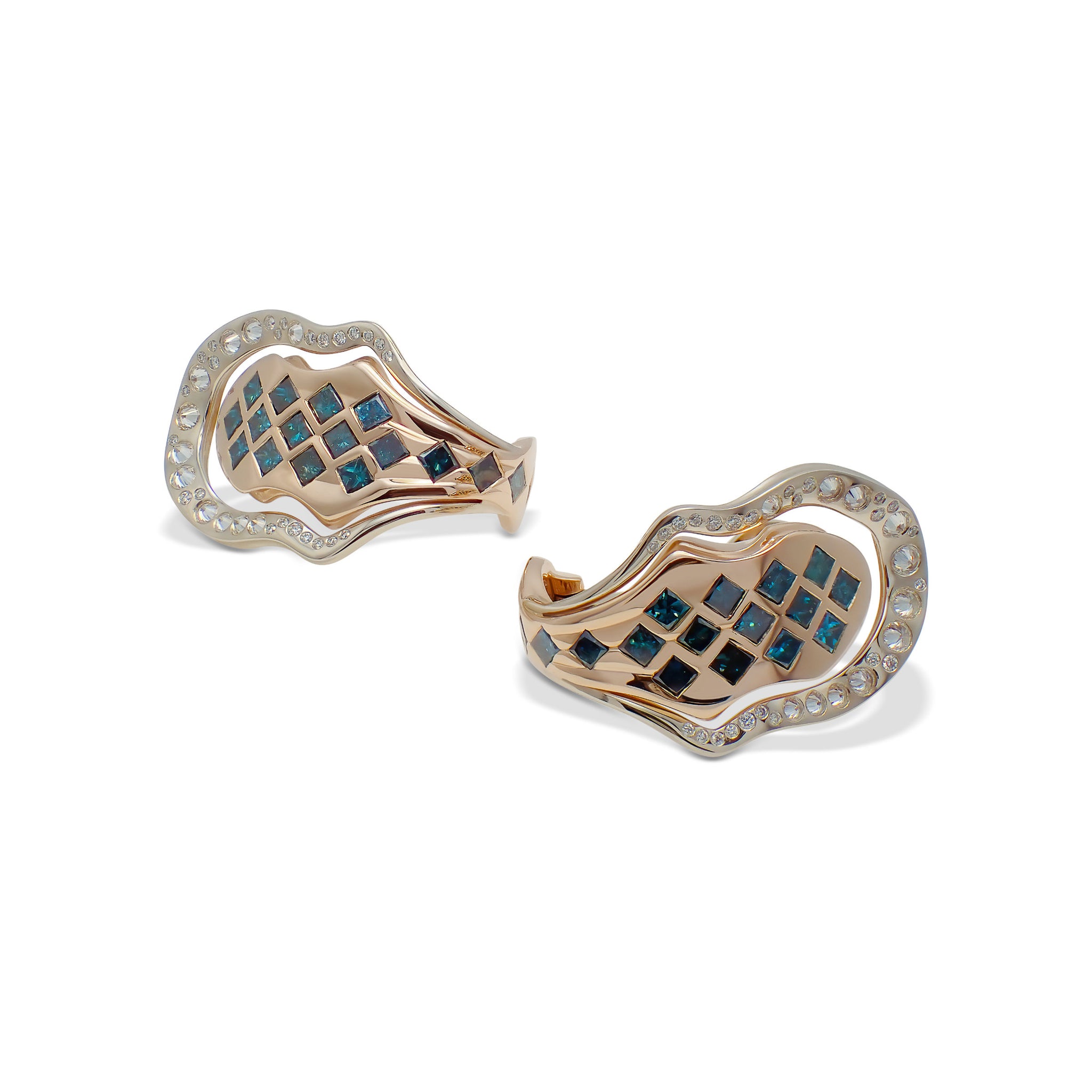 Eos Apex Earrings