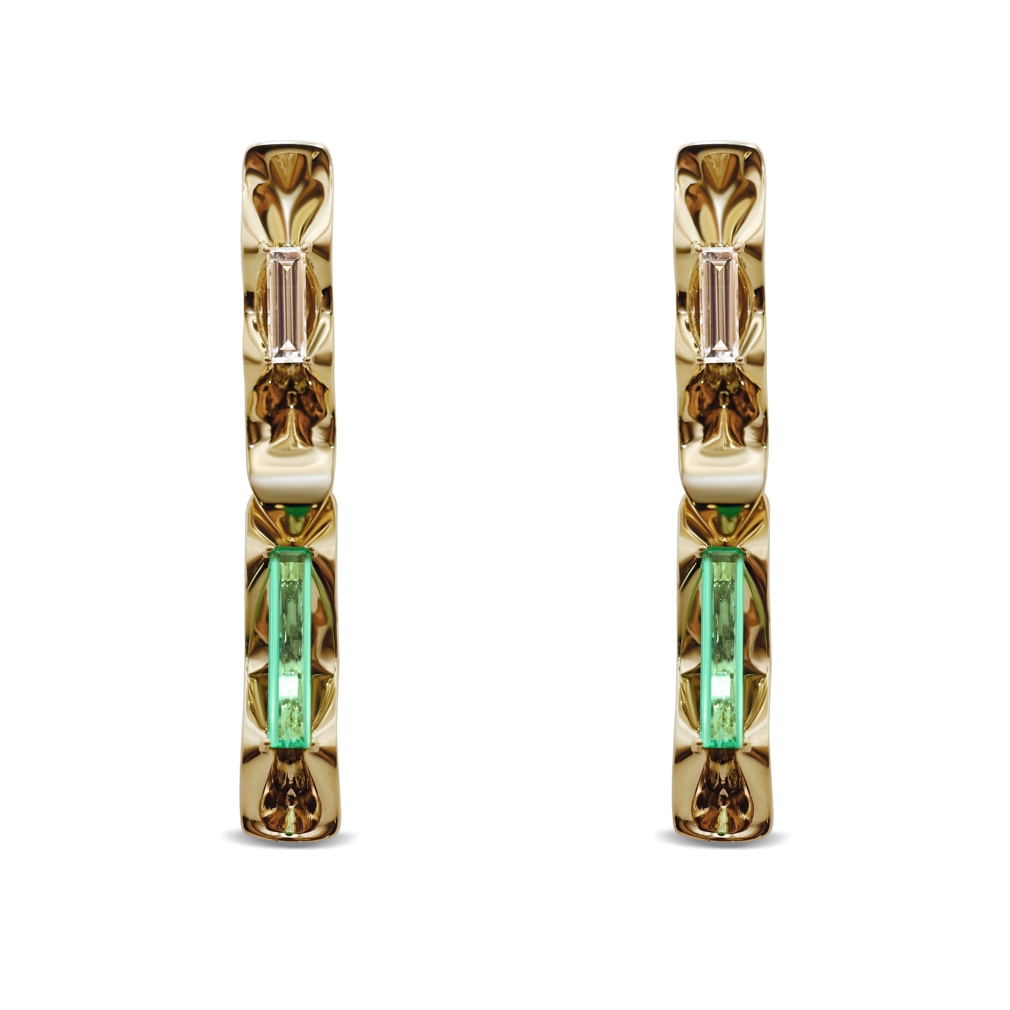 Equinox Auriga Earrings