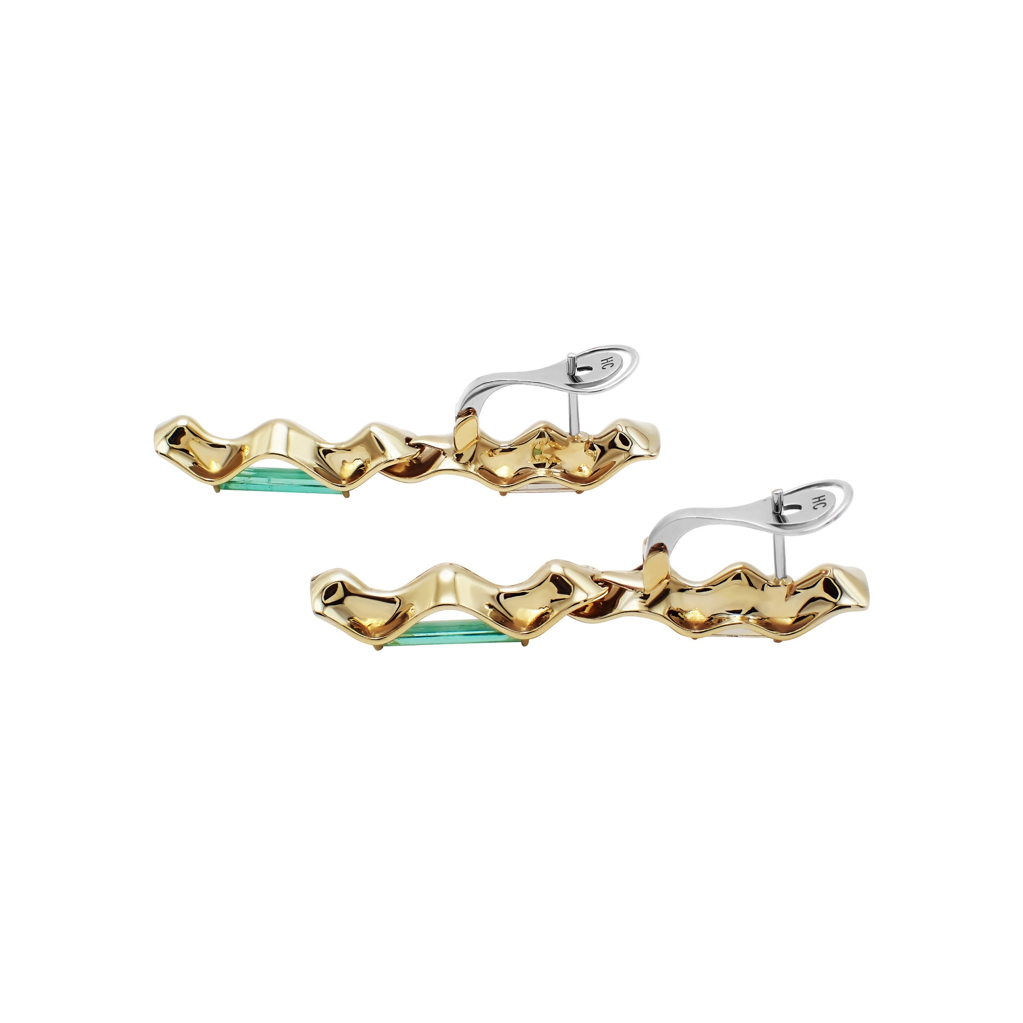 Equinox Auriga Earrings