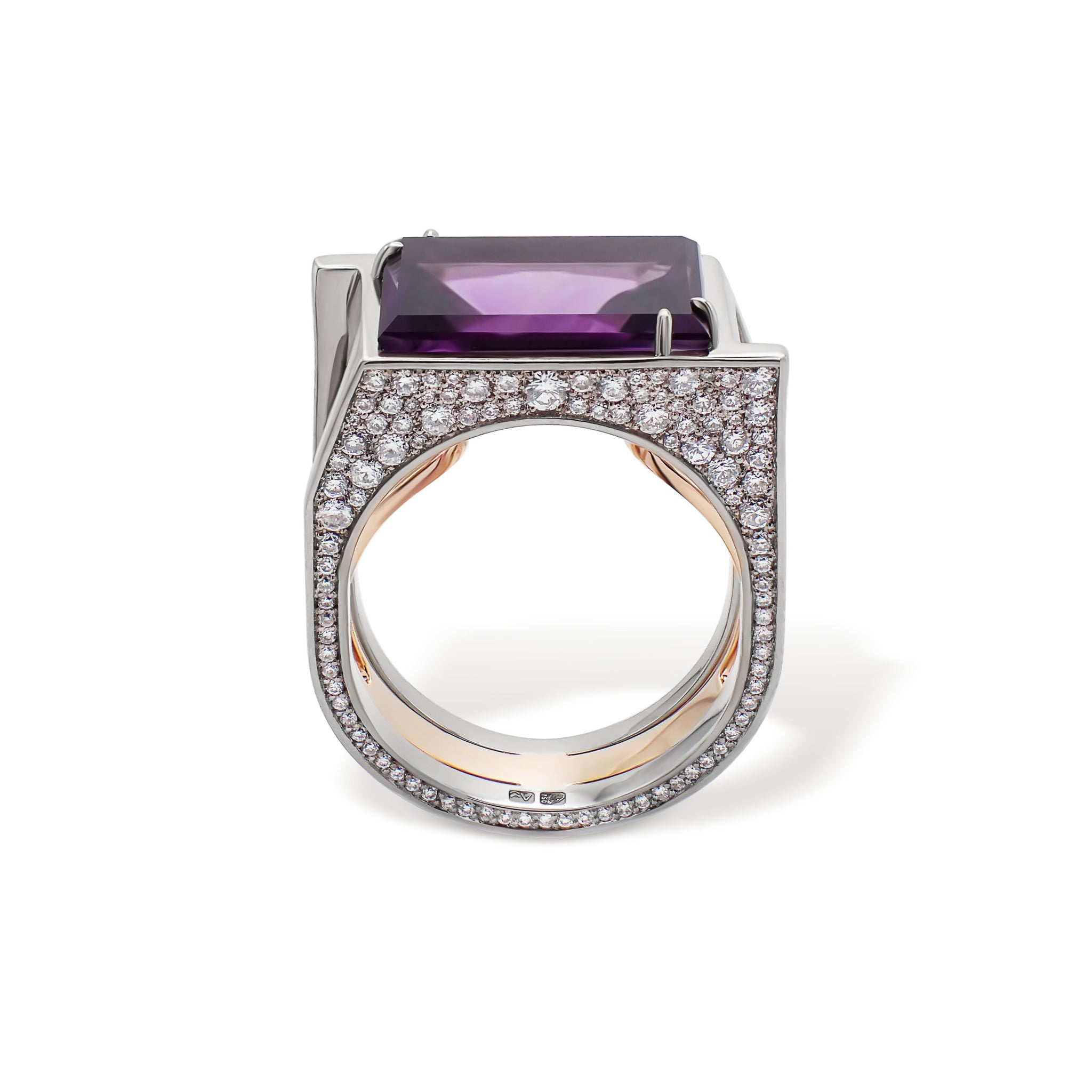 Oumuamua Ring